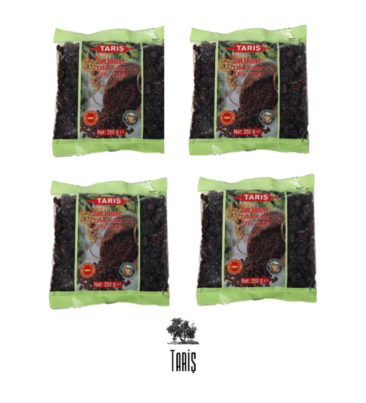 Tari TAR SOUTH AEGEAN NATURAL EXTRA VIRGIN 750 ML X 3 PIECES