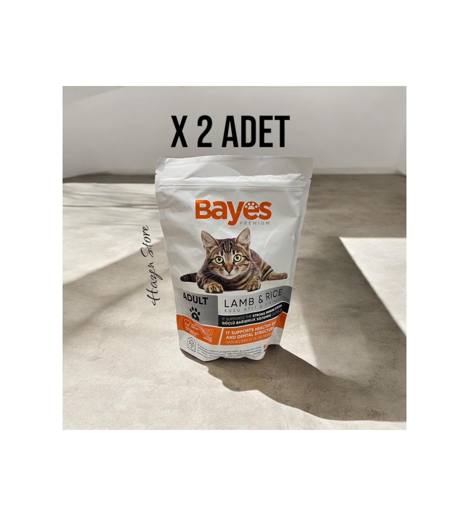 Bayes CHICKEN ADULT CAT FOOD