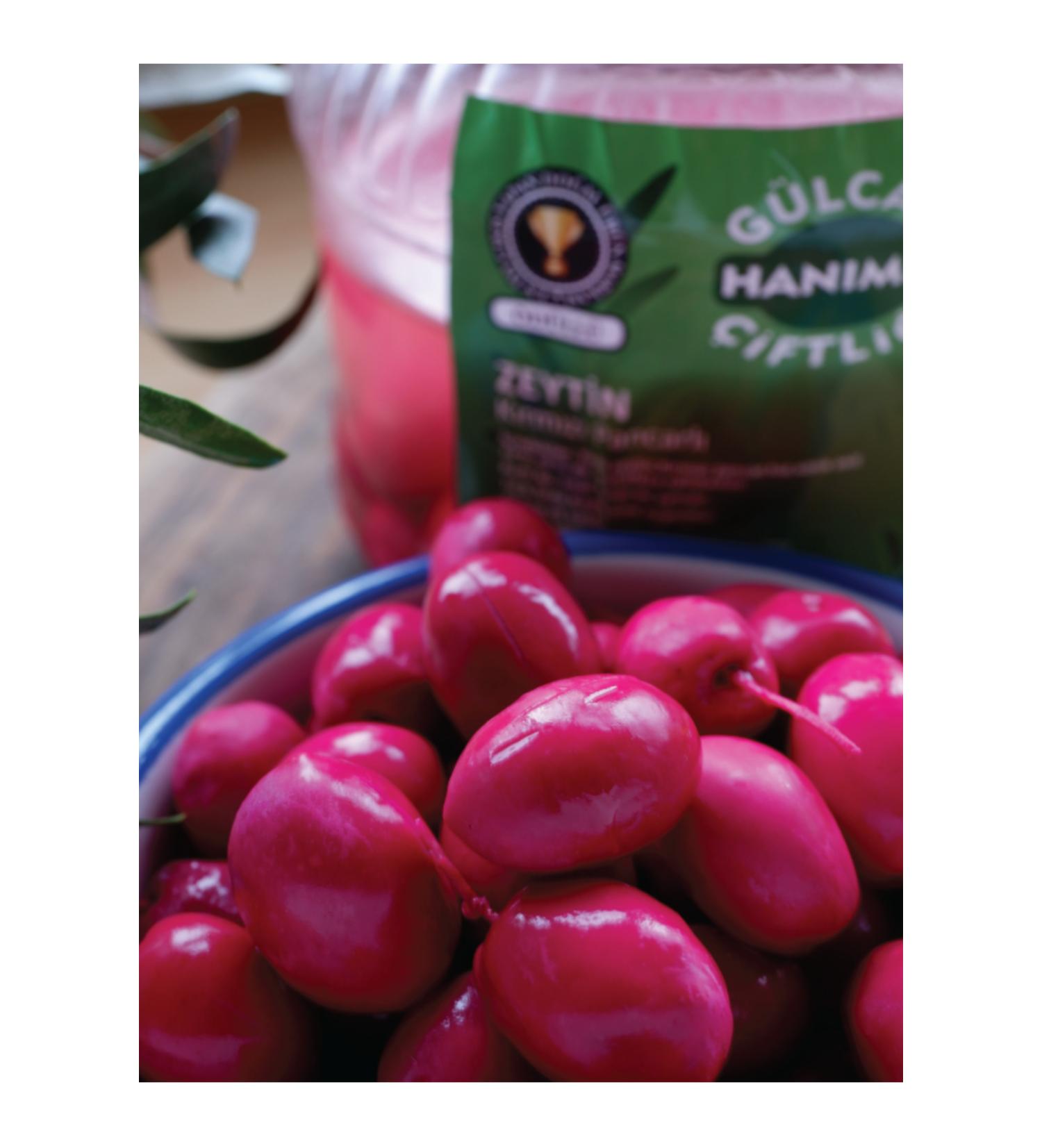 G zel Ada Food Organic Black Pepper Powder 60 Gr - Buy Online on GoSupps.com
