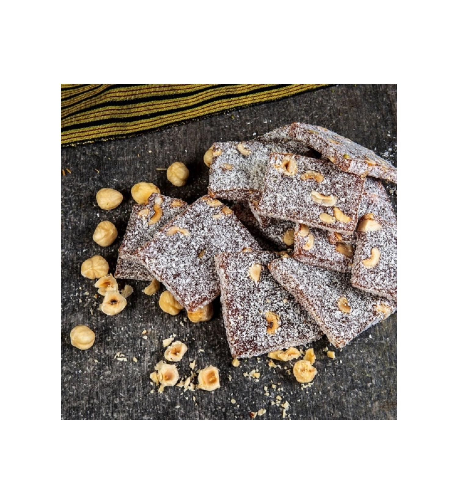 DRNATURAL Kids Children's Paste Cocoa - Royal Jelly - Propolis - Molasses and Vitamin 240 gr (2 Pieces) - Buy Online on GoSupps.com