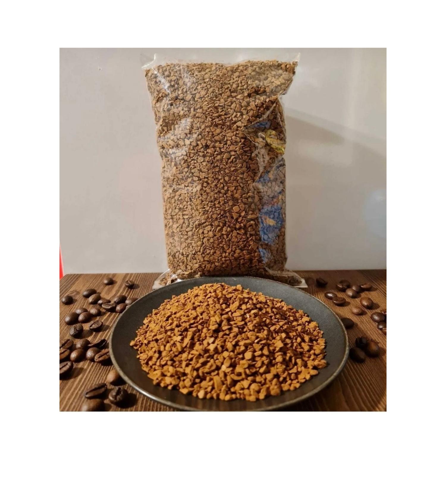 Nescafe Gold Granules Pour Over Coffee 500 gr - Buy Online on GoSupps.com