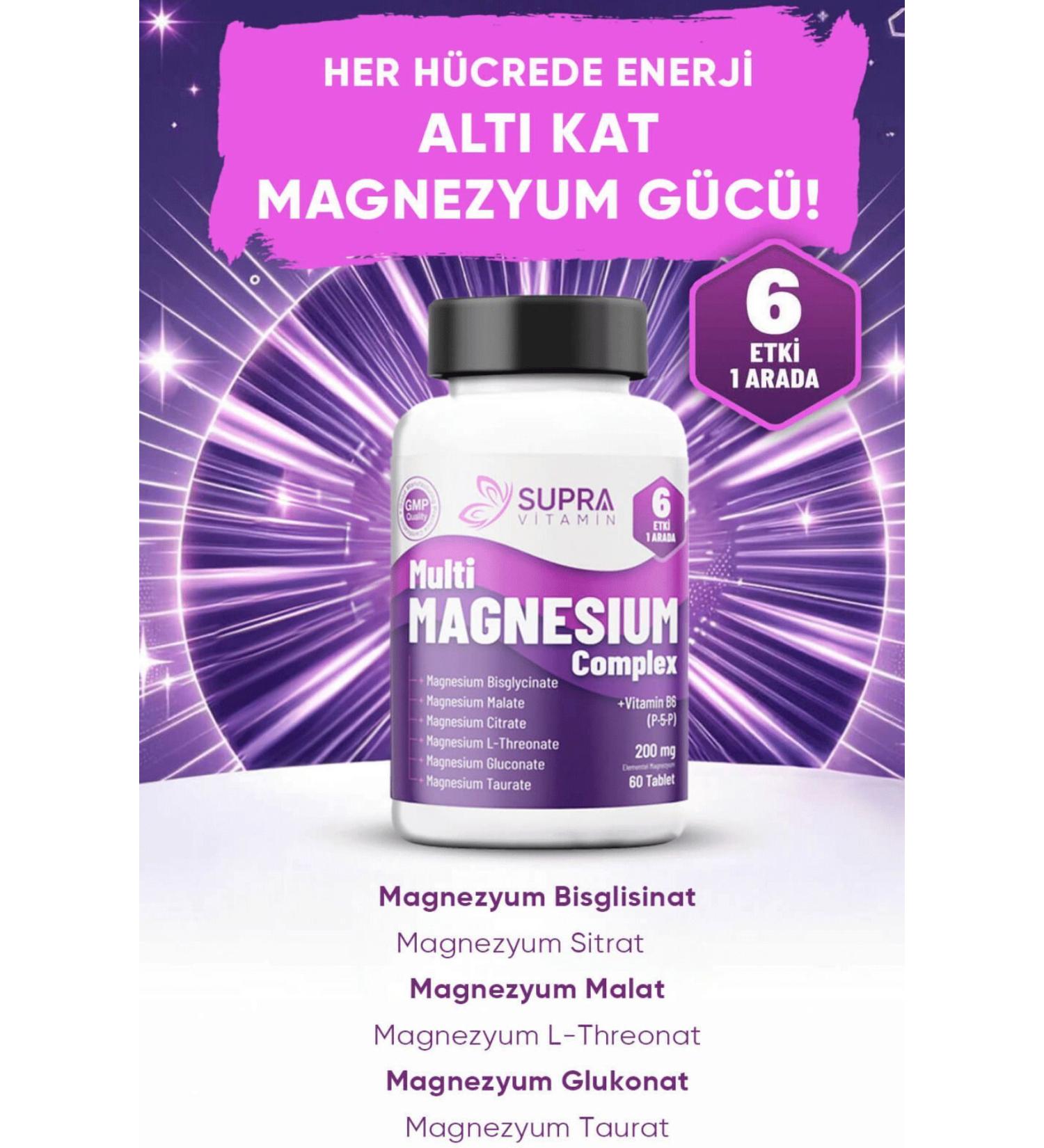 Leaf Hibiscus Detox Tea 6 Pack