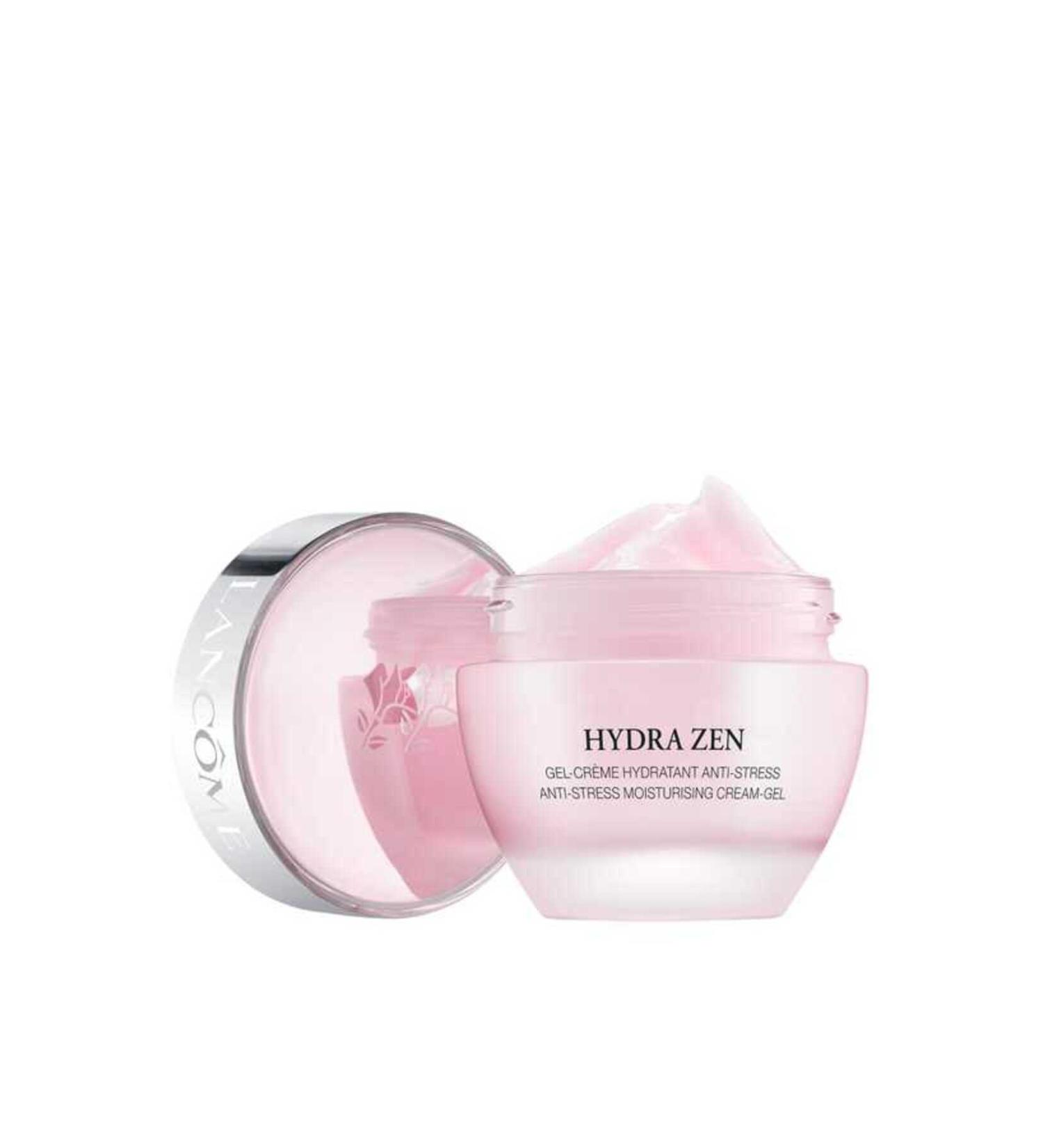Lancome Hydrazen Anti-stress Gel Creme- Moisturizing Cream 50 ml