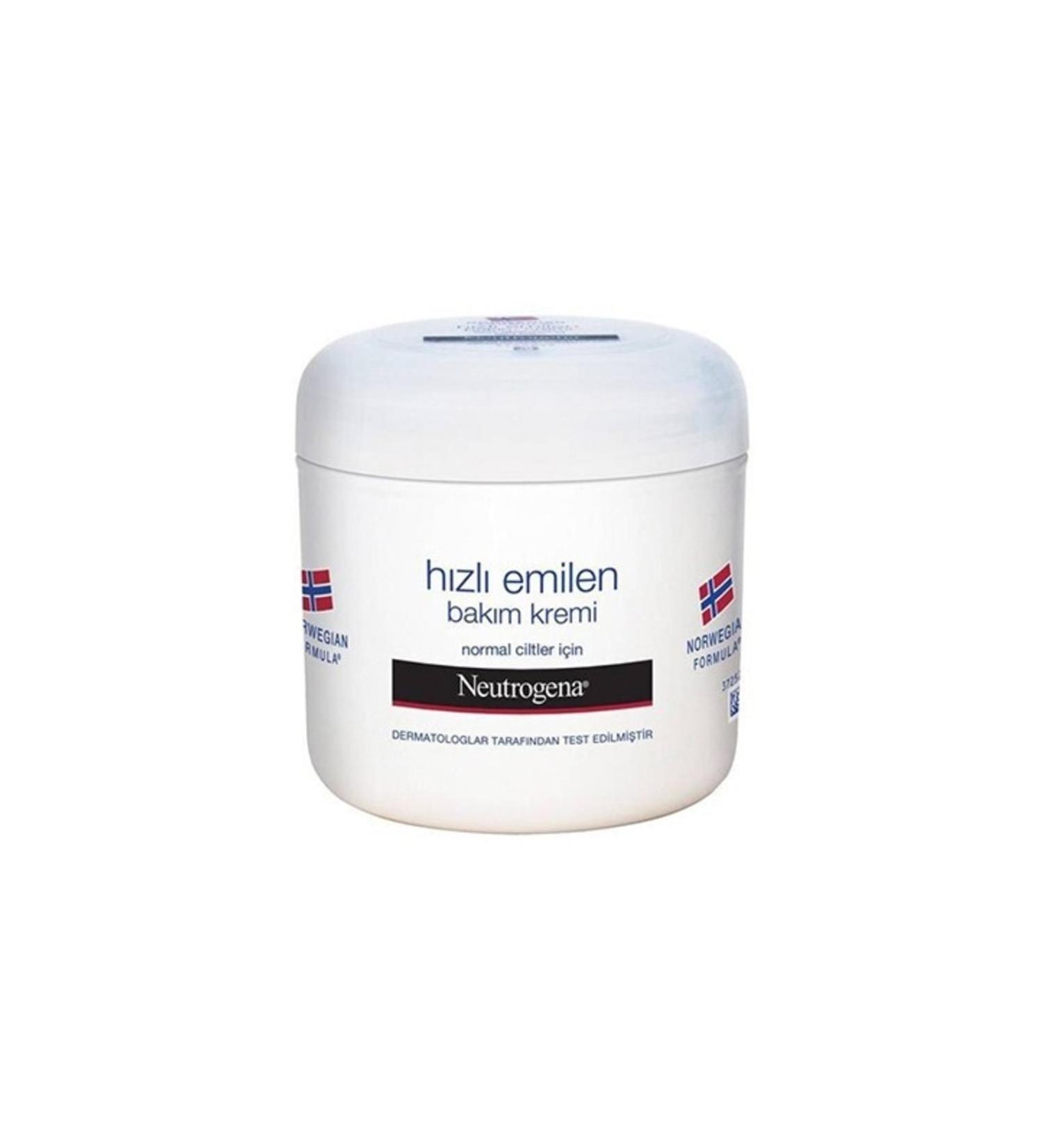 Neutrogena Concentrated Formula Powerful Moisturizing Nourishing Hand Cream 50 ml CYT979886565131310009997461319463131