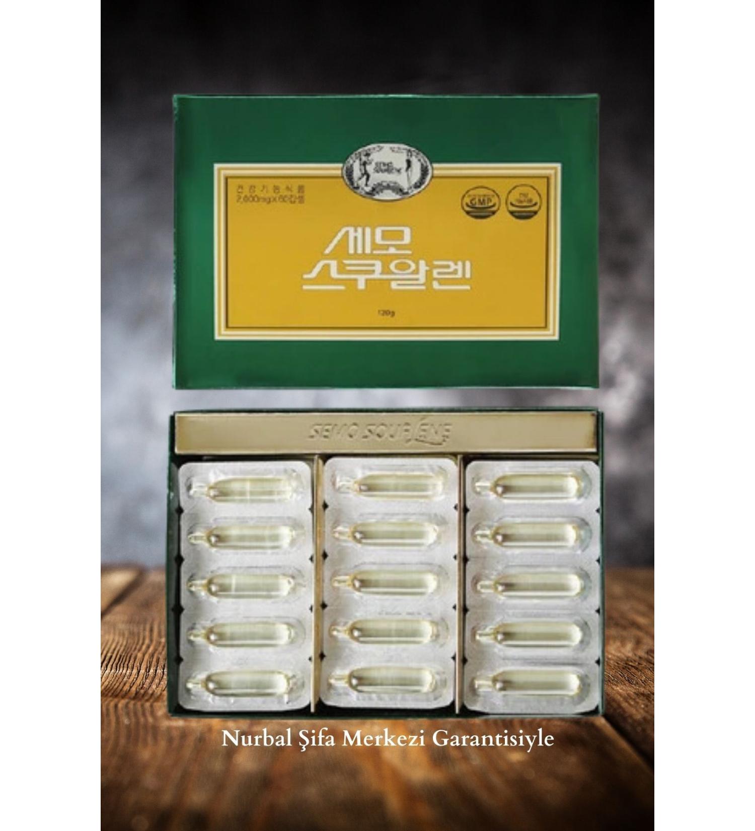 NOVACOLIN Omega3 60 Softgel (EPA 360MG DHA 260MG) - Buy Online on GoSupps.com