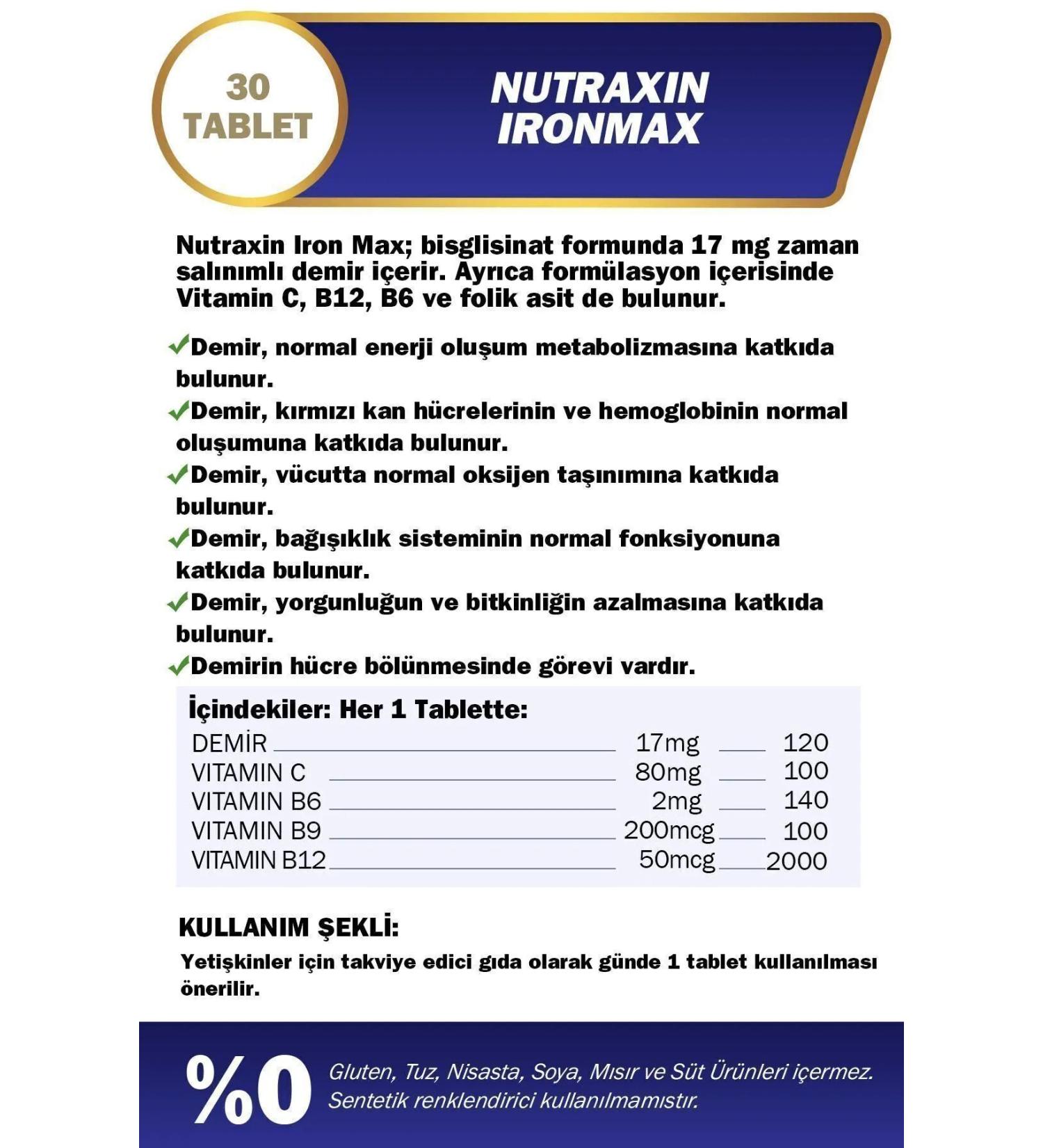 New Life New Life Efa-pop 30 Capsules