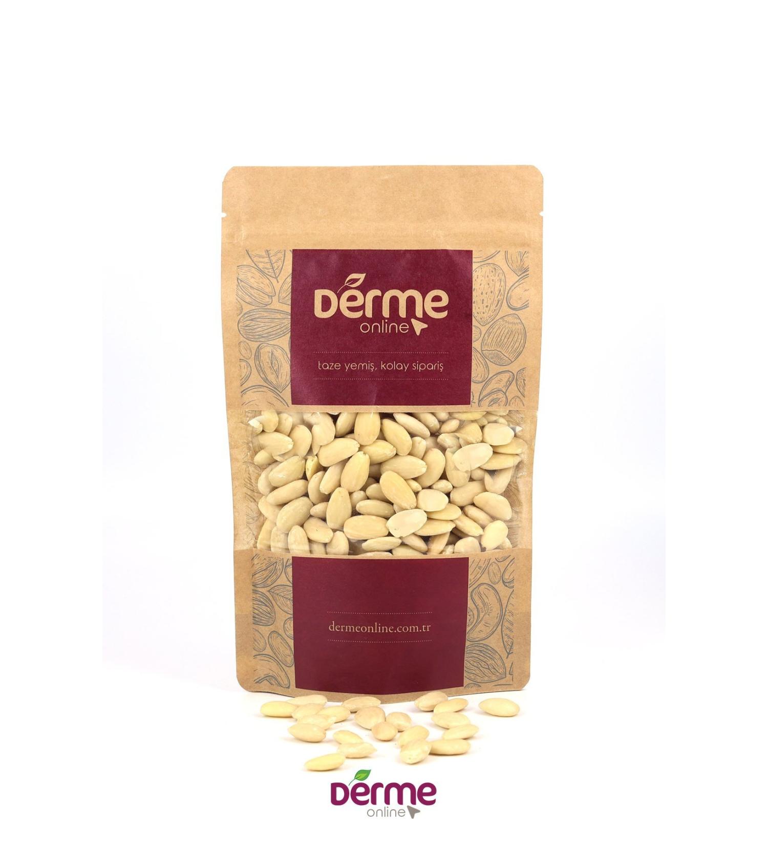 OG natural Organic Whole Rice Flour and Organic Semolina Set