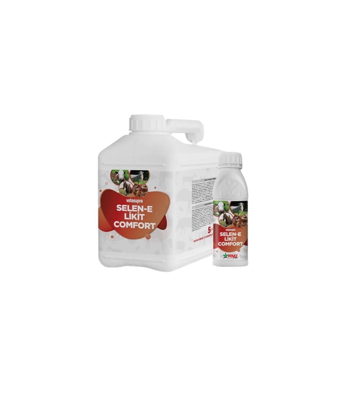 Vitamineral 2.5 Kg