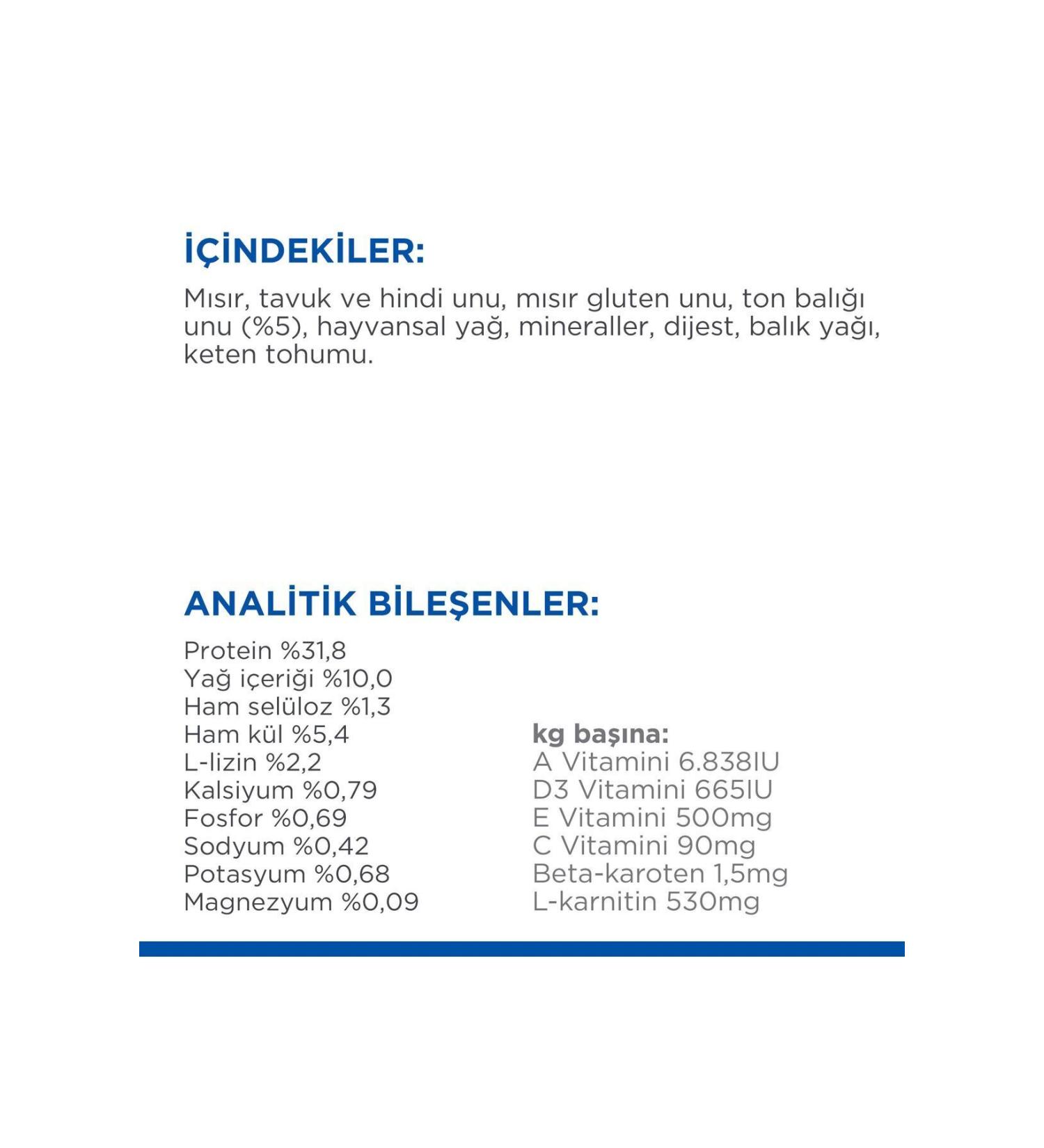 Hill's SCIENCE PLAN Chicken Sterilized Adult Cat Food 1.5 Kg - Buy Online on GoSupps.com