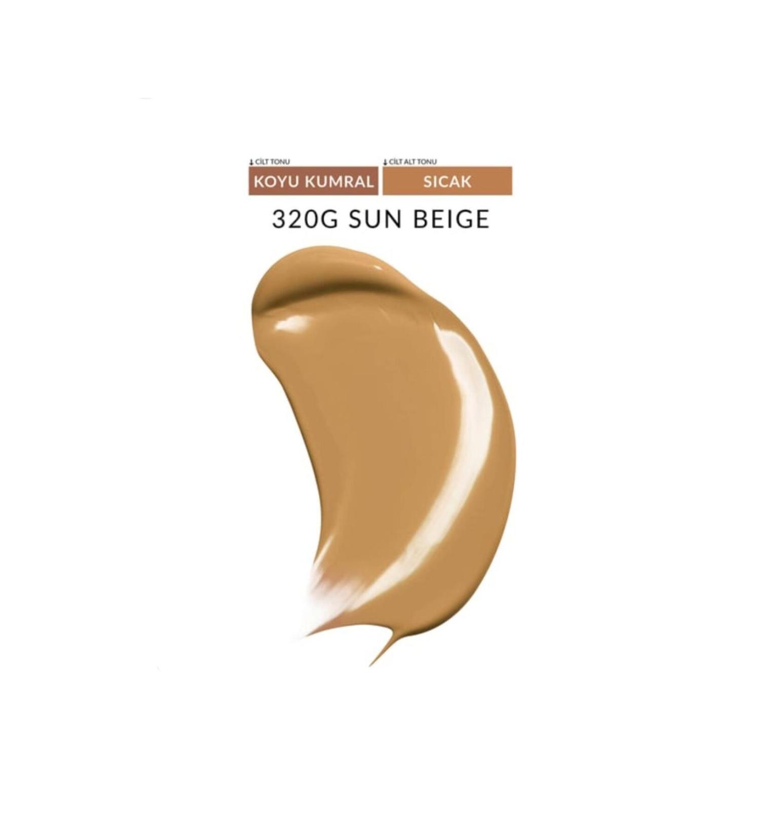 Dead Sea & Beyond SPF 50 Sunscreen Gel for Oily Skin 50 ml