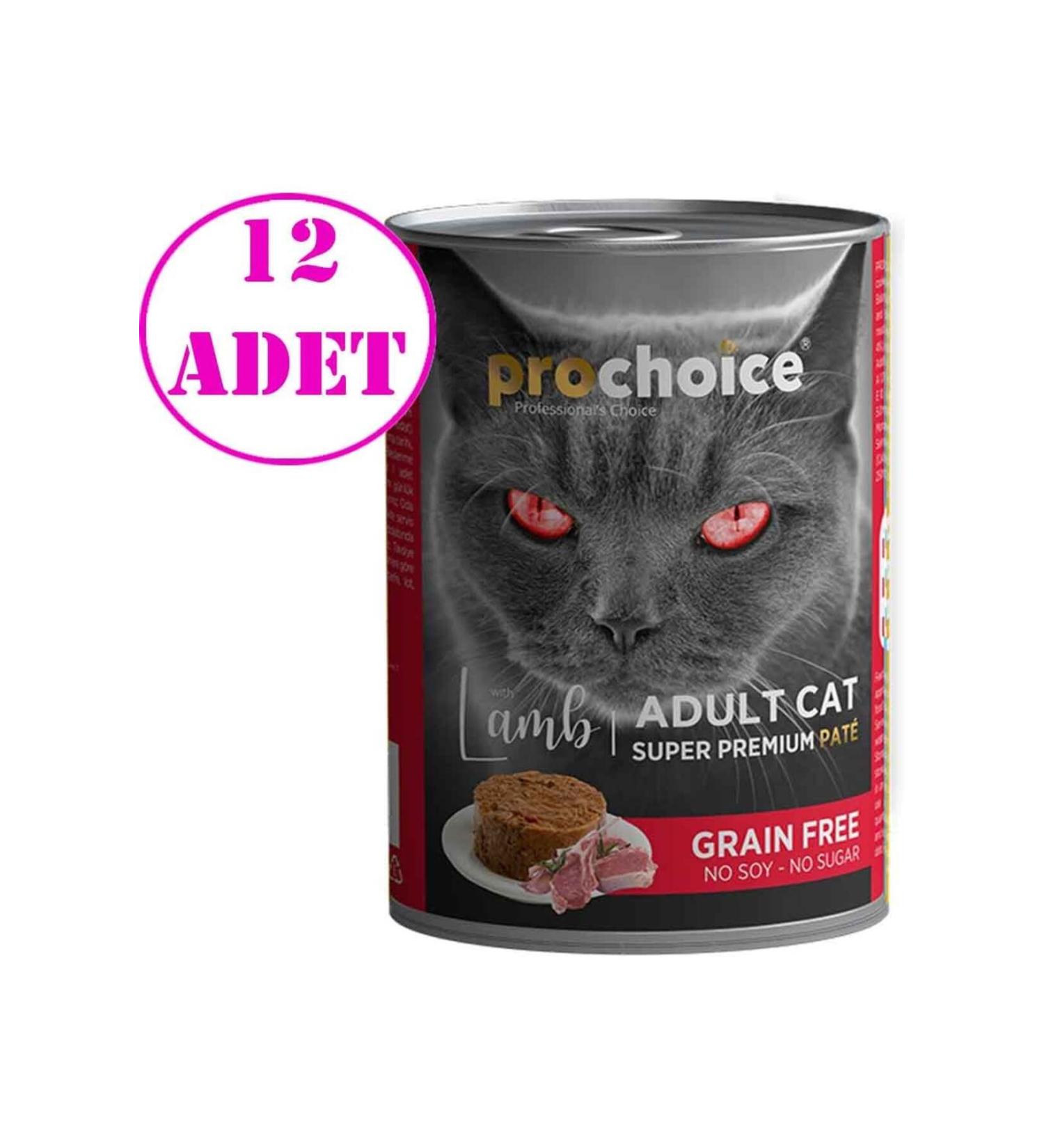 Pro Choice Kitten Cat Food Chicken 2 Kg