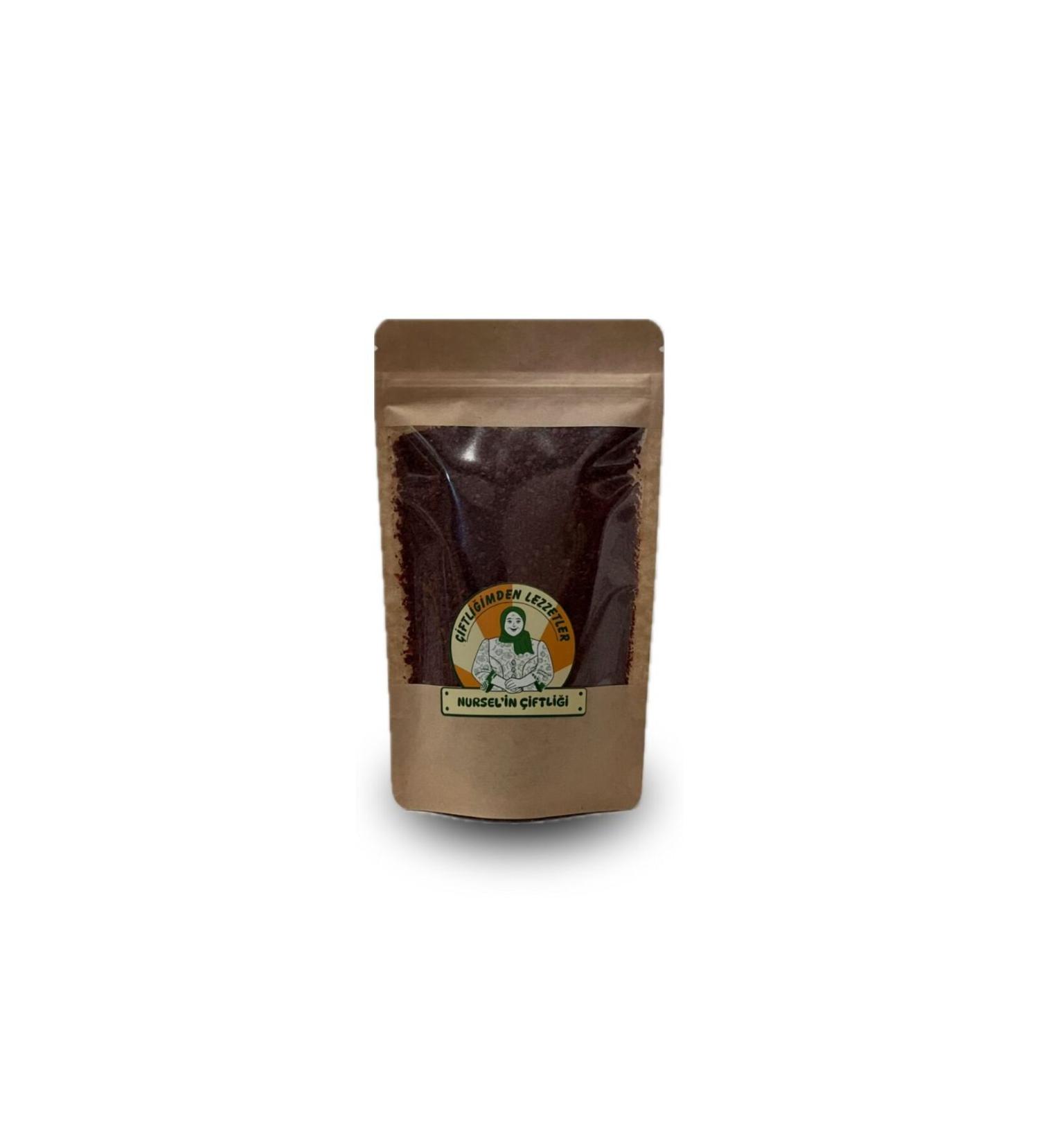 Flavors from My Farm Ground Sumac 500 gr
