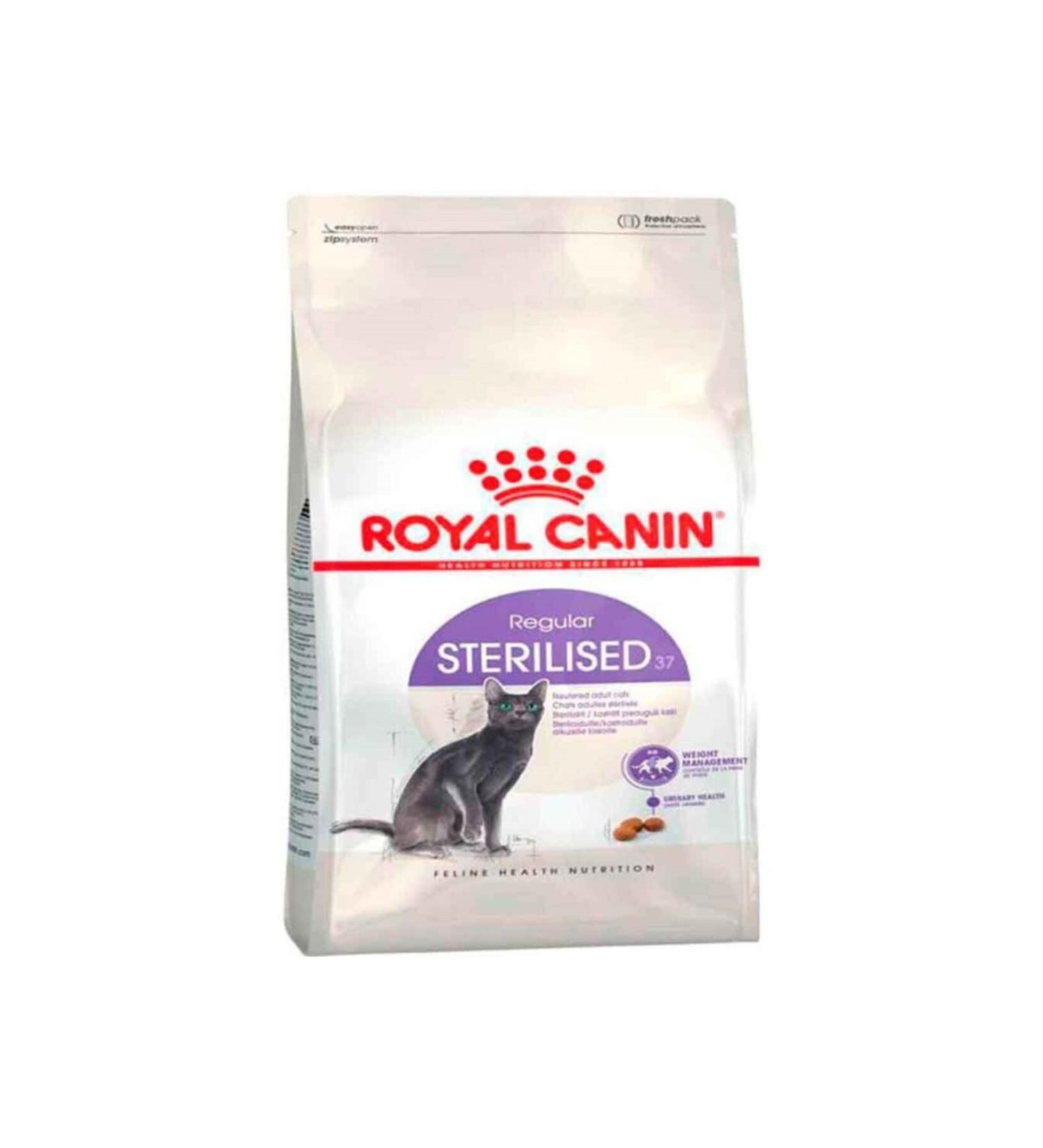 Royal Canin Mini Junior 2 Kg