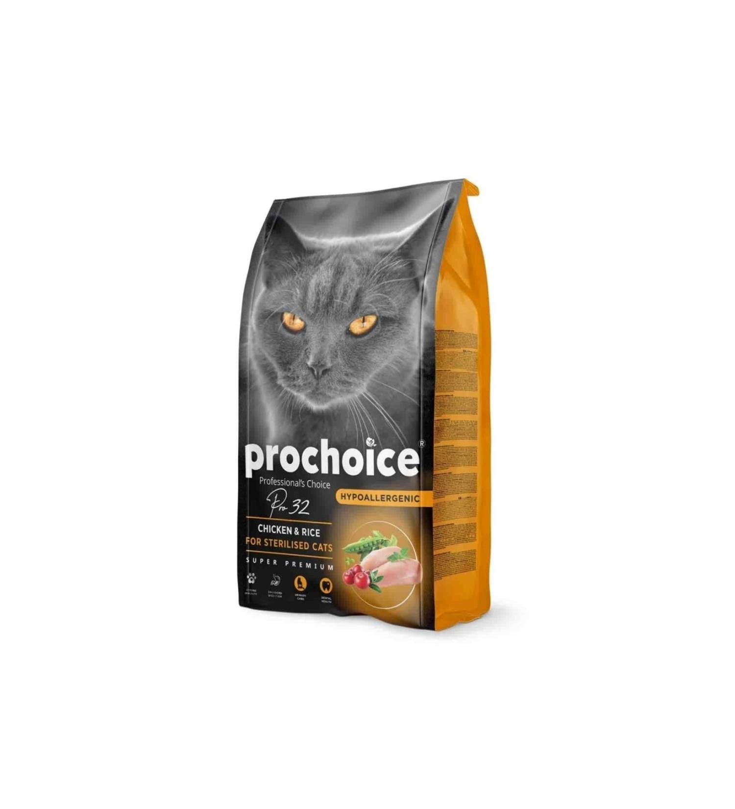 Whiskas Chicken Carrot Sterilized Cat Food 1.4 Kg