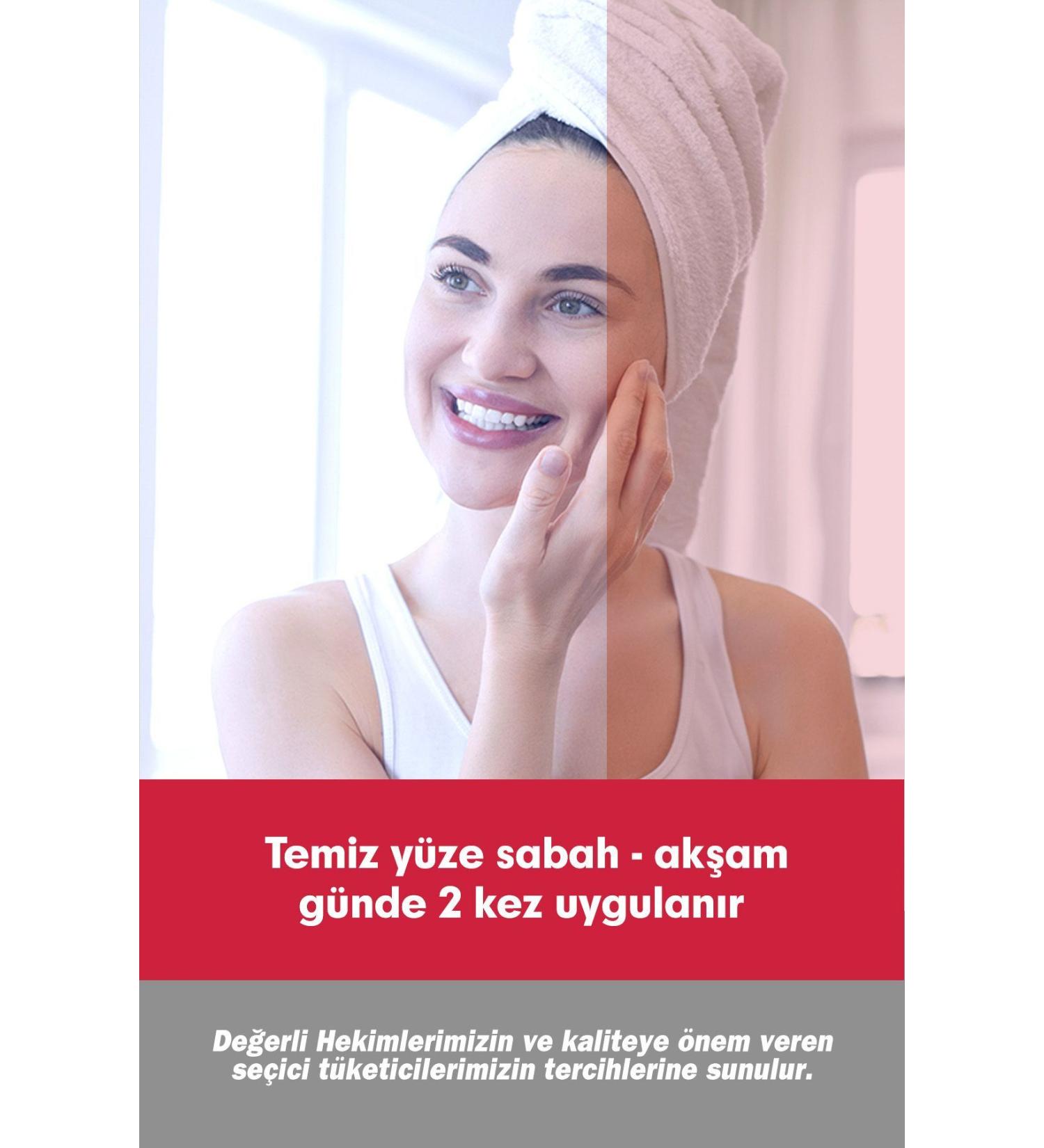 MOONLIFE PRO PLUS Moonlife Very High Protection Spf50 Face Sun Cream 50 ml