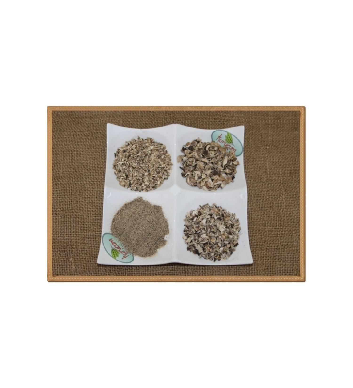 Derya Eren Green Coffee Grain 250g