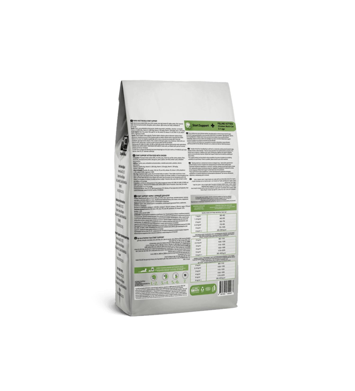 Versele Laga V.laga Or.herbolan G ven(immune Power.plant Kar)1l 403118