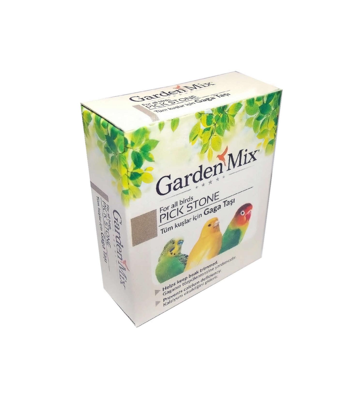 Gardenmix Beak Stone 316105