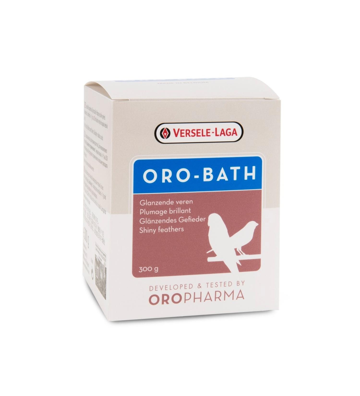 Versele Laga OROP.ORO-BATH 300 G 543133
