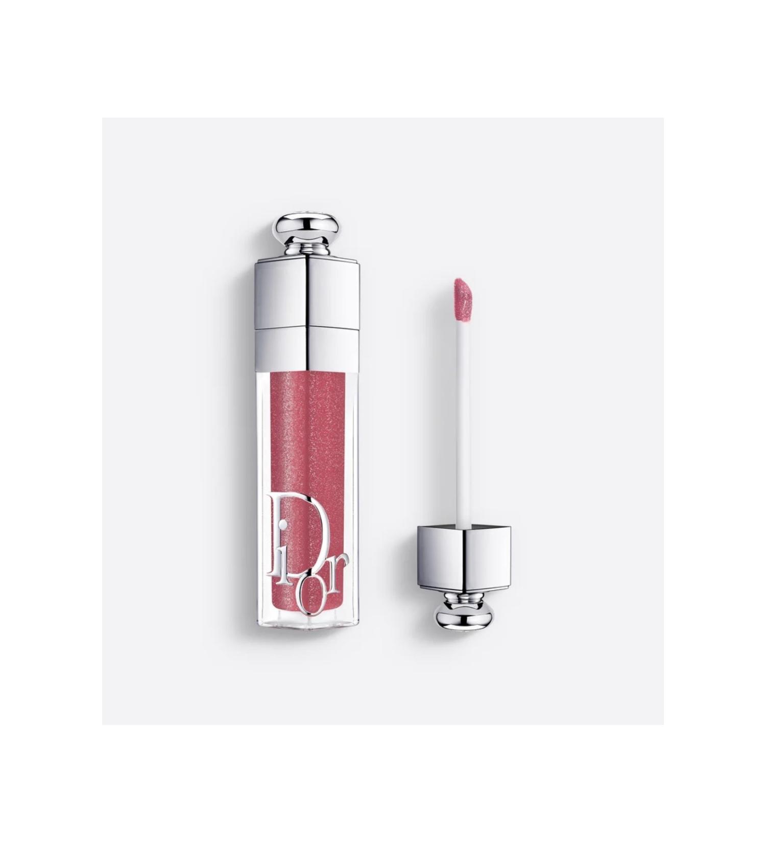 Dior Addict Lip Maximizer - 24 Hour Moisturizing Intense Shine Plumping Ultra Shiny Lipstick - Buy Online on GoSupps.com