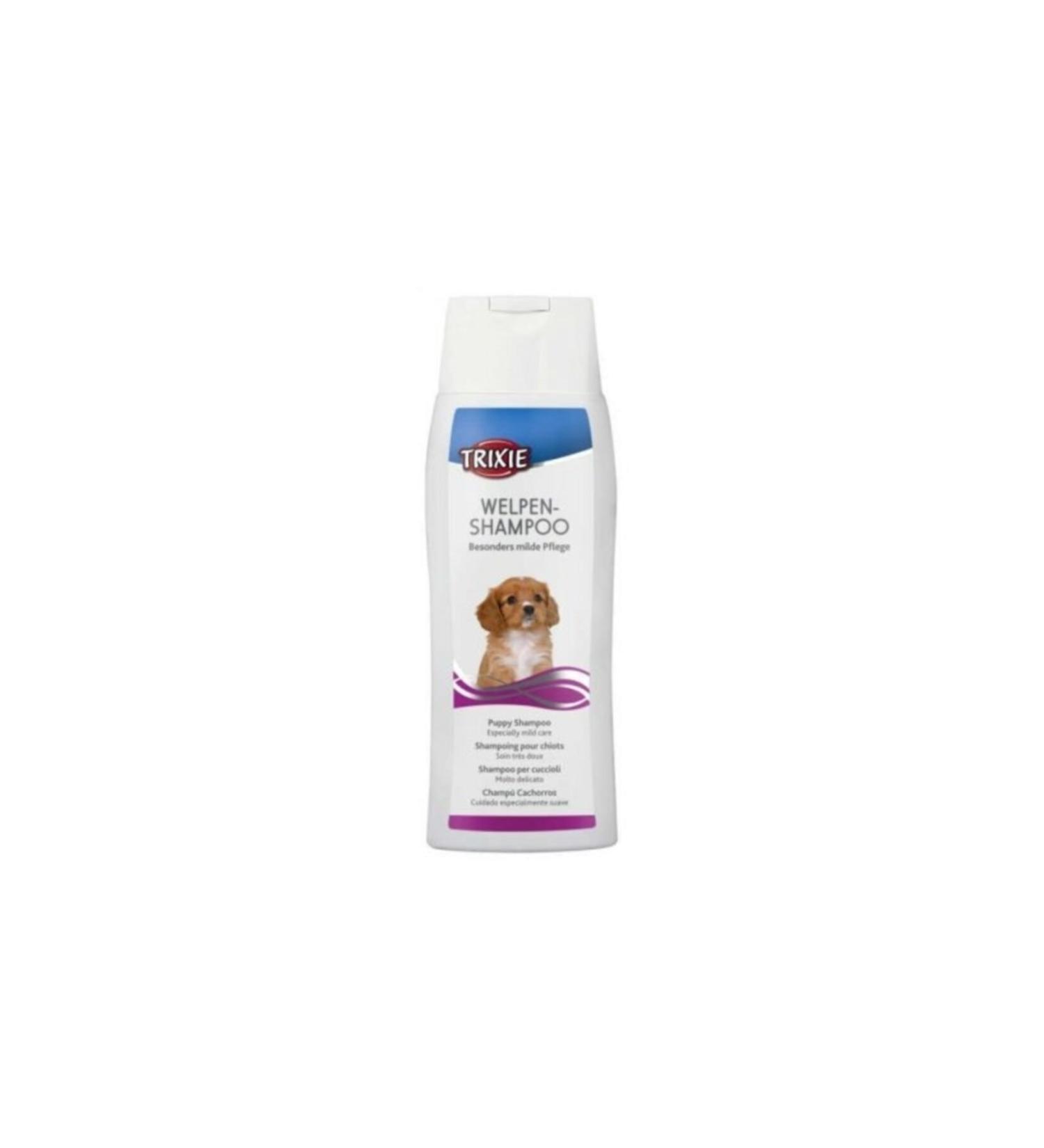 Puppy Shampoo 250ml