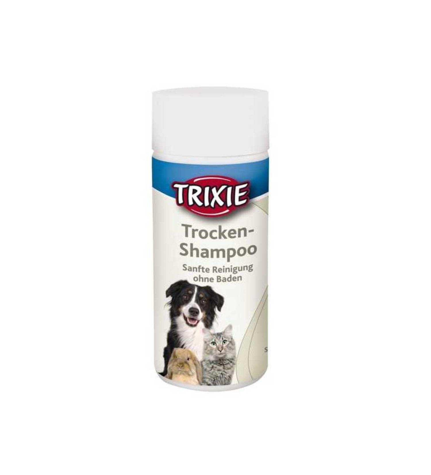 Trixie Dry Shampoo 200Gr 430119