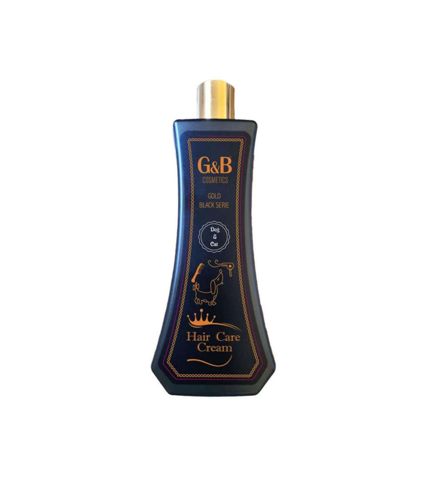 Gb Pet G&b Pet Shampoo Shih Tzu 370 Ml 21051