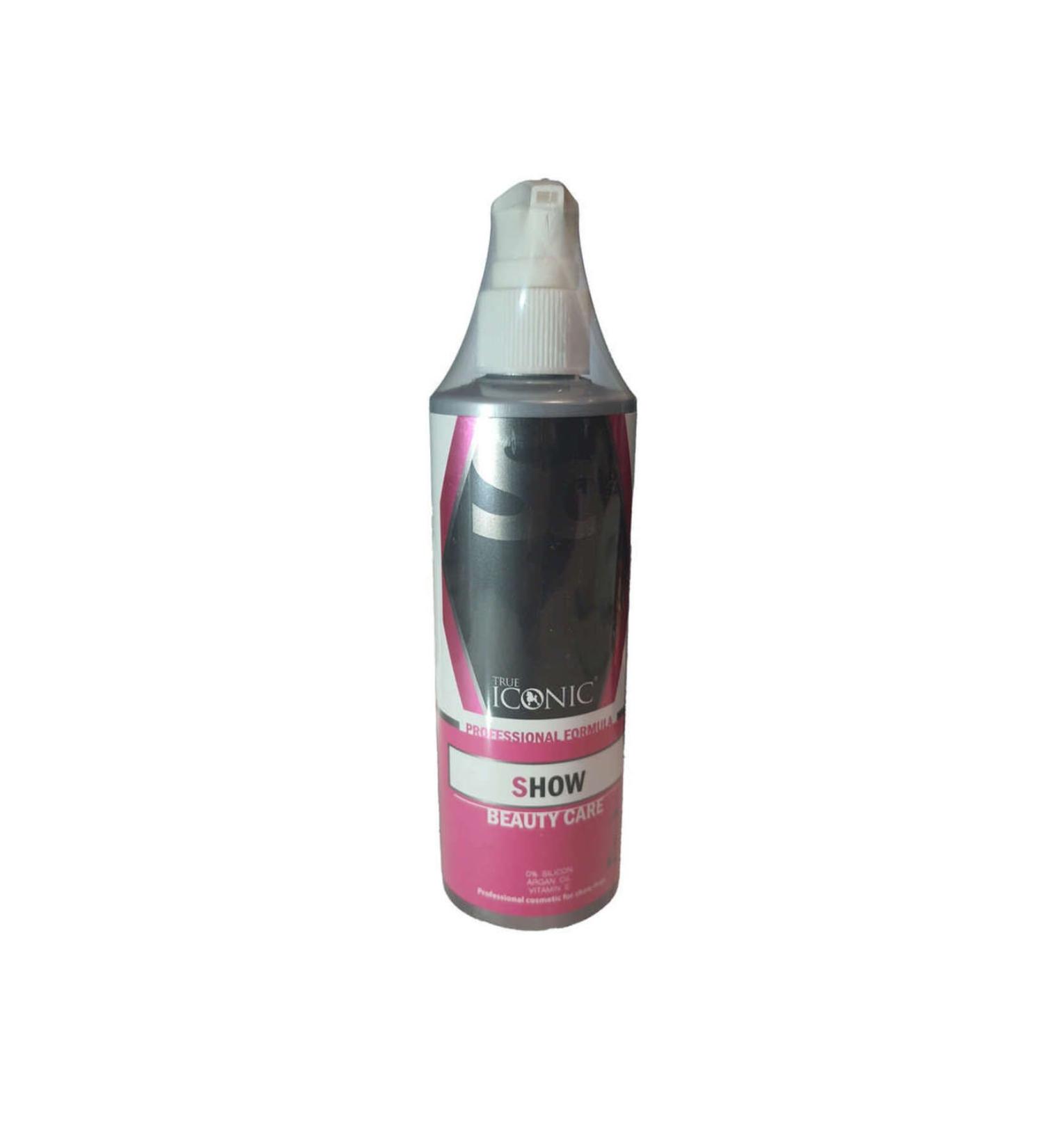 TRUE ICONIC True Iconic Show Beauty Hair Care Cream 250ml 403118