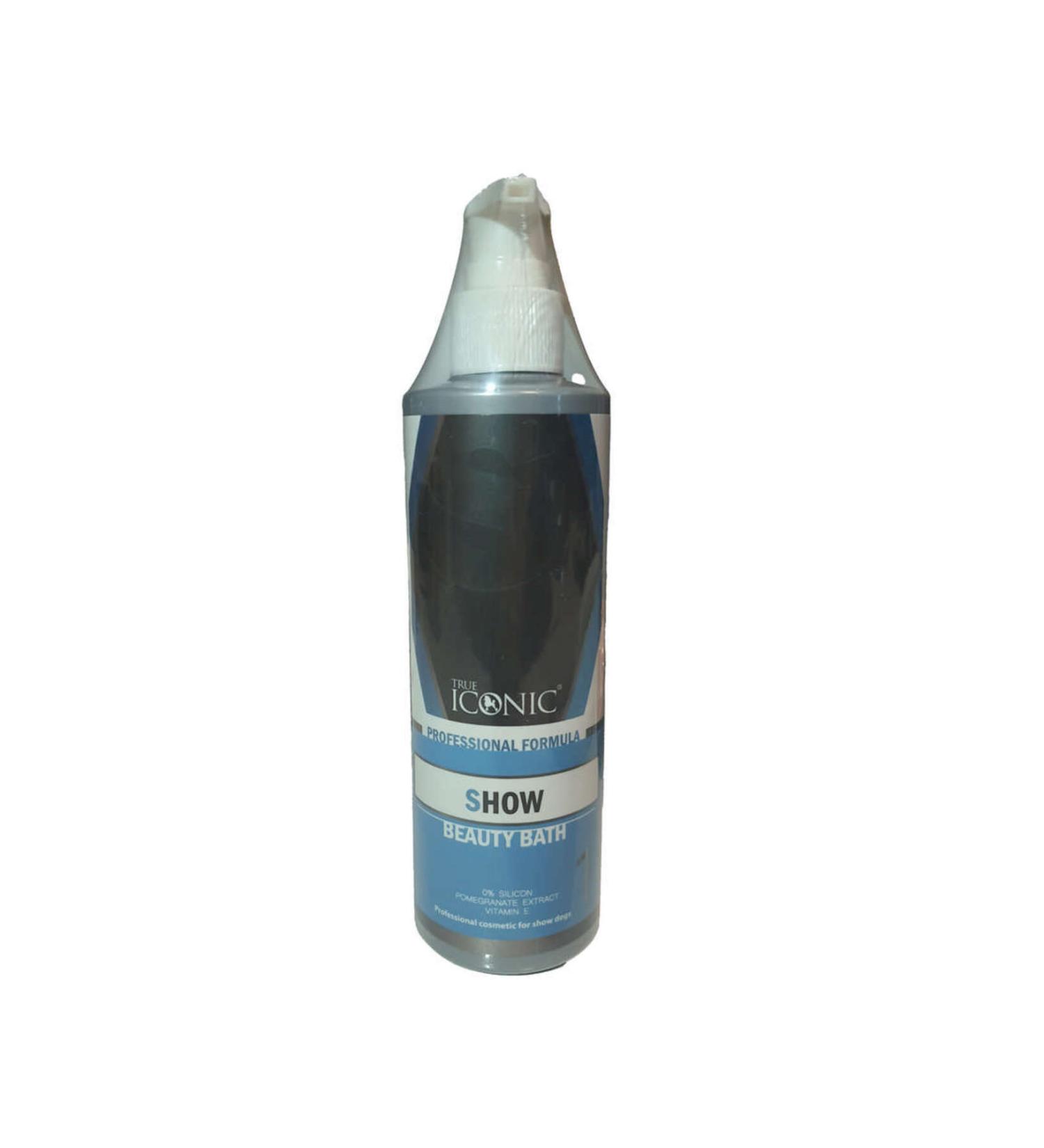 TRUE ICONIC True Icon c Show Beauty Shampoo 250 Ml 510128