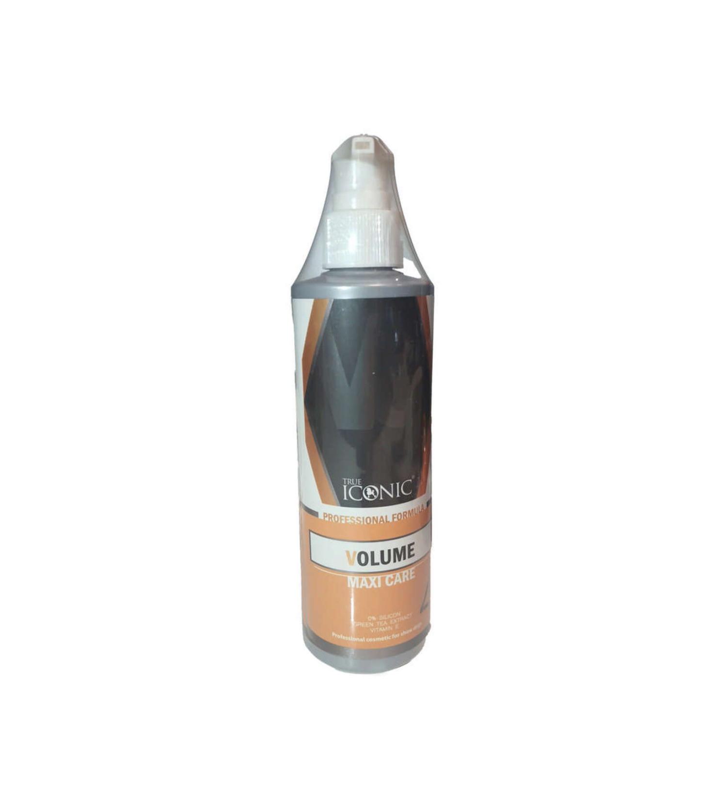 TRUE ICONIC Volume Maxi Hair Care Cream 250 Ml 21051
