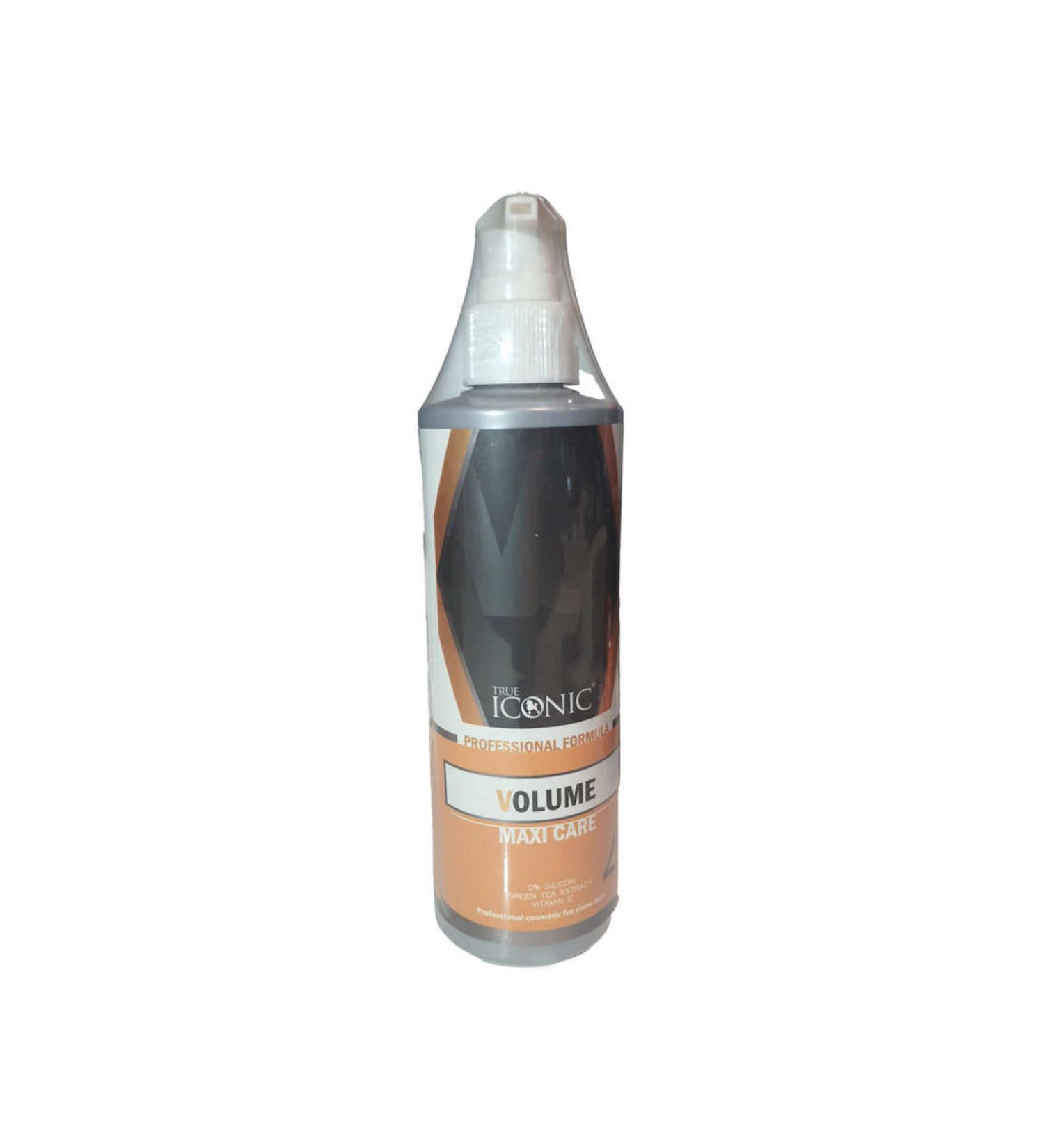TRUE ICONIC True Iconic Volume Maxi Hair Care Cream 250 Ml 440120