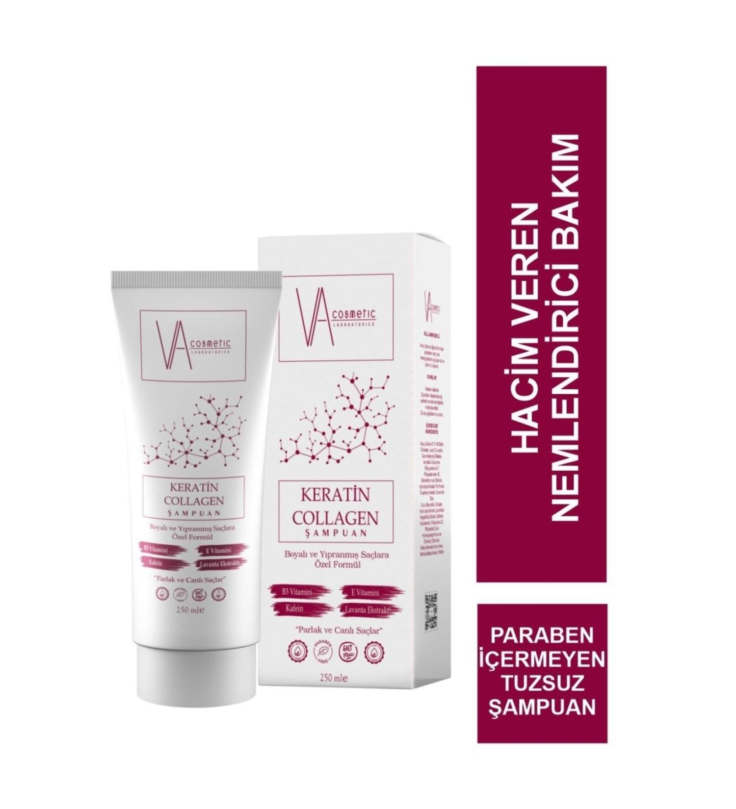 Urban Care Expert Biotin & Caffeine Shampoo Tonic and Care Oil