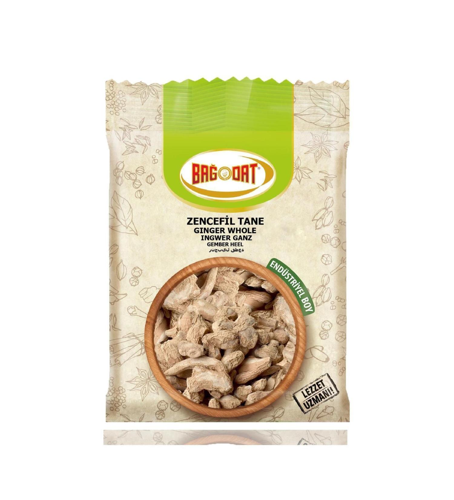 Baghdad Ginger Grain 1 KG