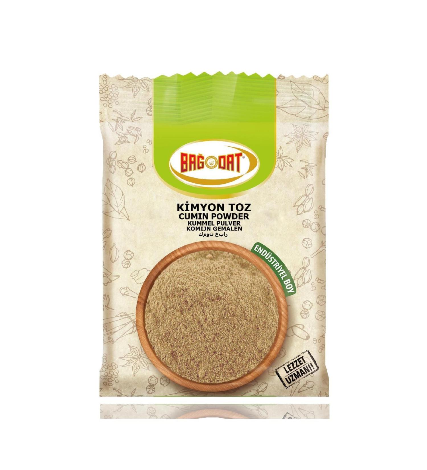 Baghdad Cumin Powder 1 Kg