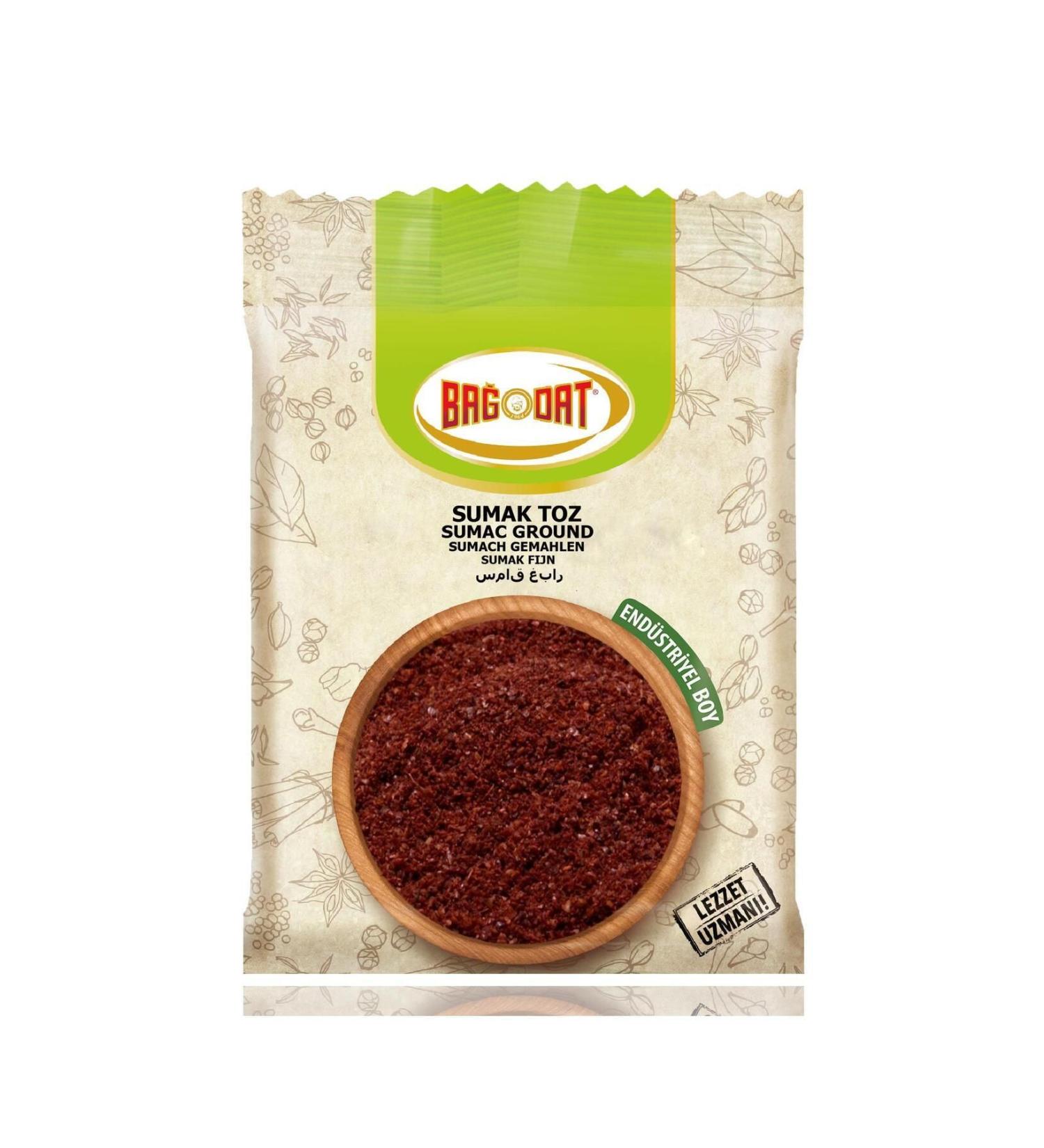 Baghdad Sumac 1 KG