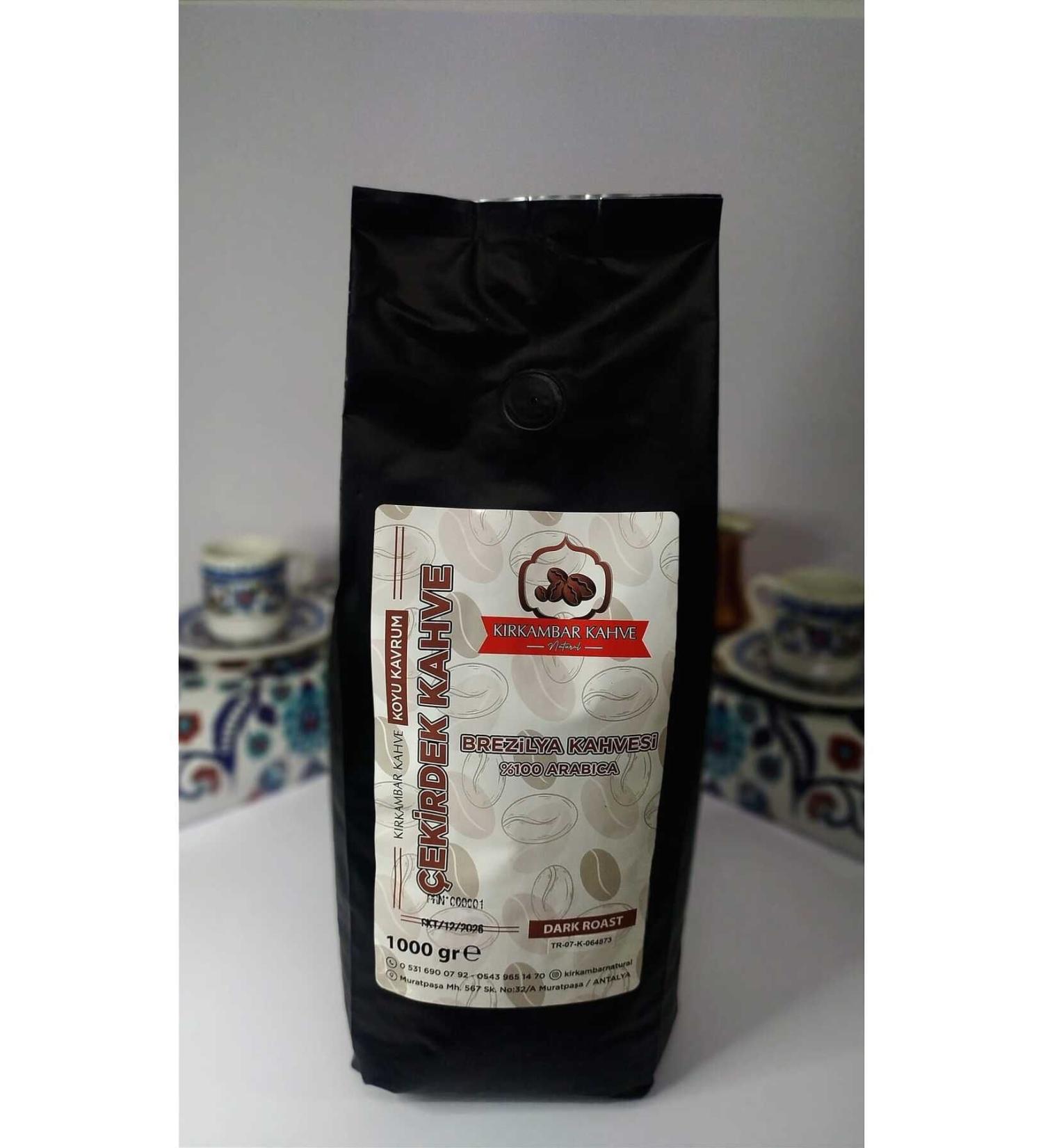 Ekoloji Market Organic Gluten-Free Sesame 100 Gr x2 / Organic Gluten-Free Sesame 100 Gr x2 - Buy Online on GoSupps.com