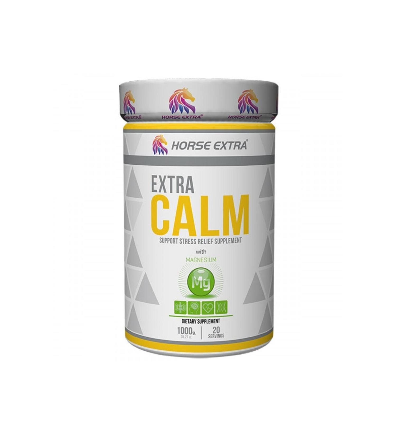 Horse Extra Calm 1 Kg