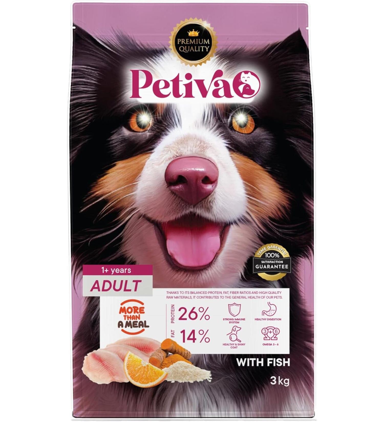 Venatura Iron Supplement Food