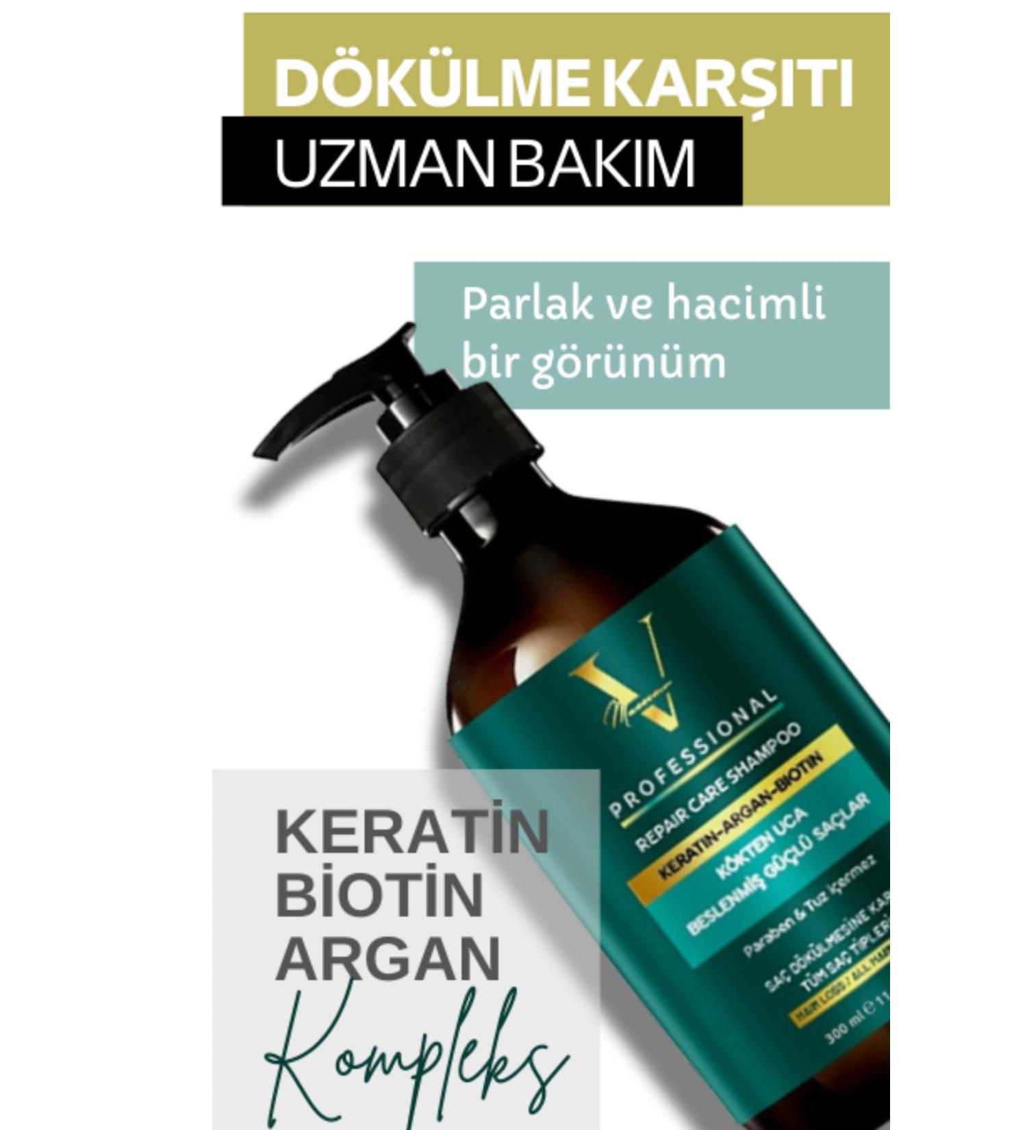 Urban Care Hyaluronic Acid&collagen Plumping Moisturizing Hair Care Shampoo 250 ml.