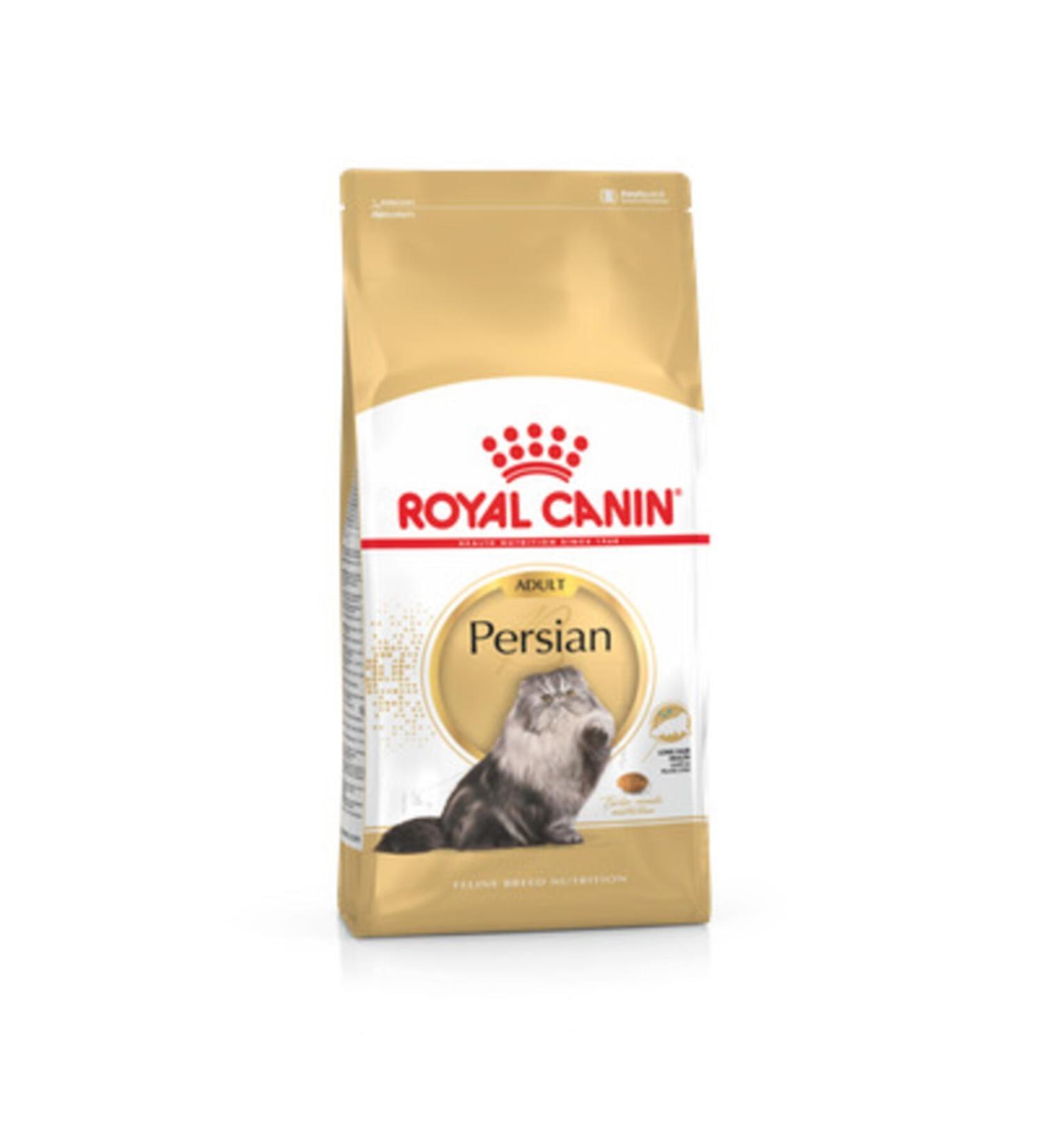 Royal Canin Adult Persian Breed Adult Cat Food 2 kg
