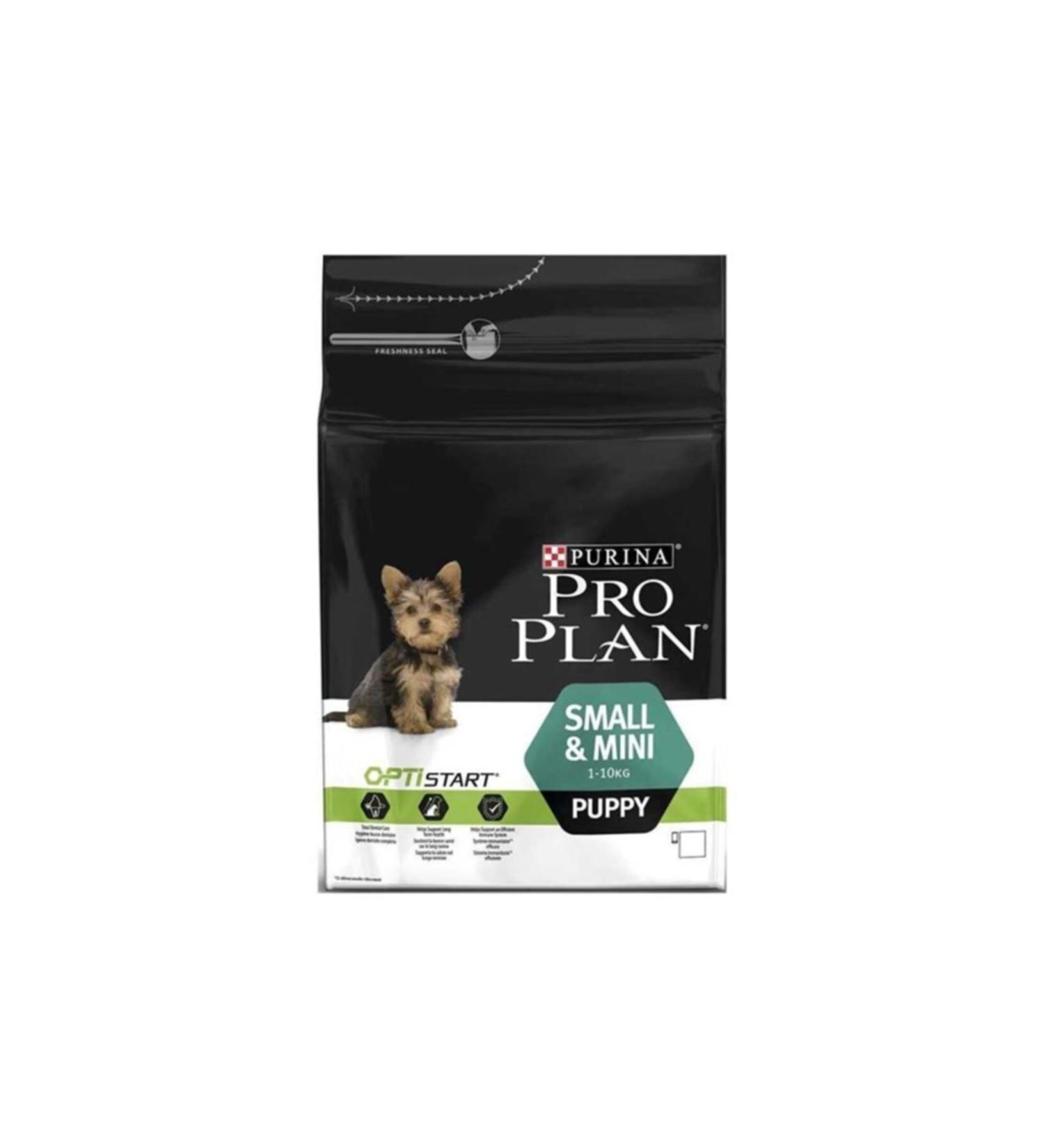 Pro Plan Kitten Junior Kitten Chicken Cat Food 1.5 kg Kitten Canned Cat Food 5 Pieces