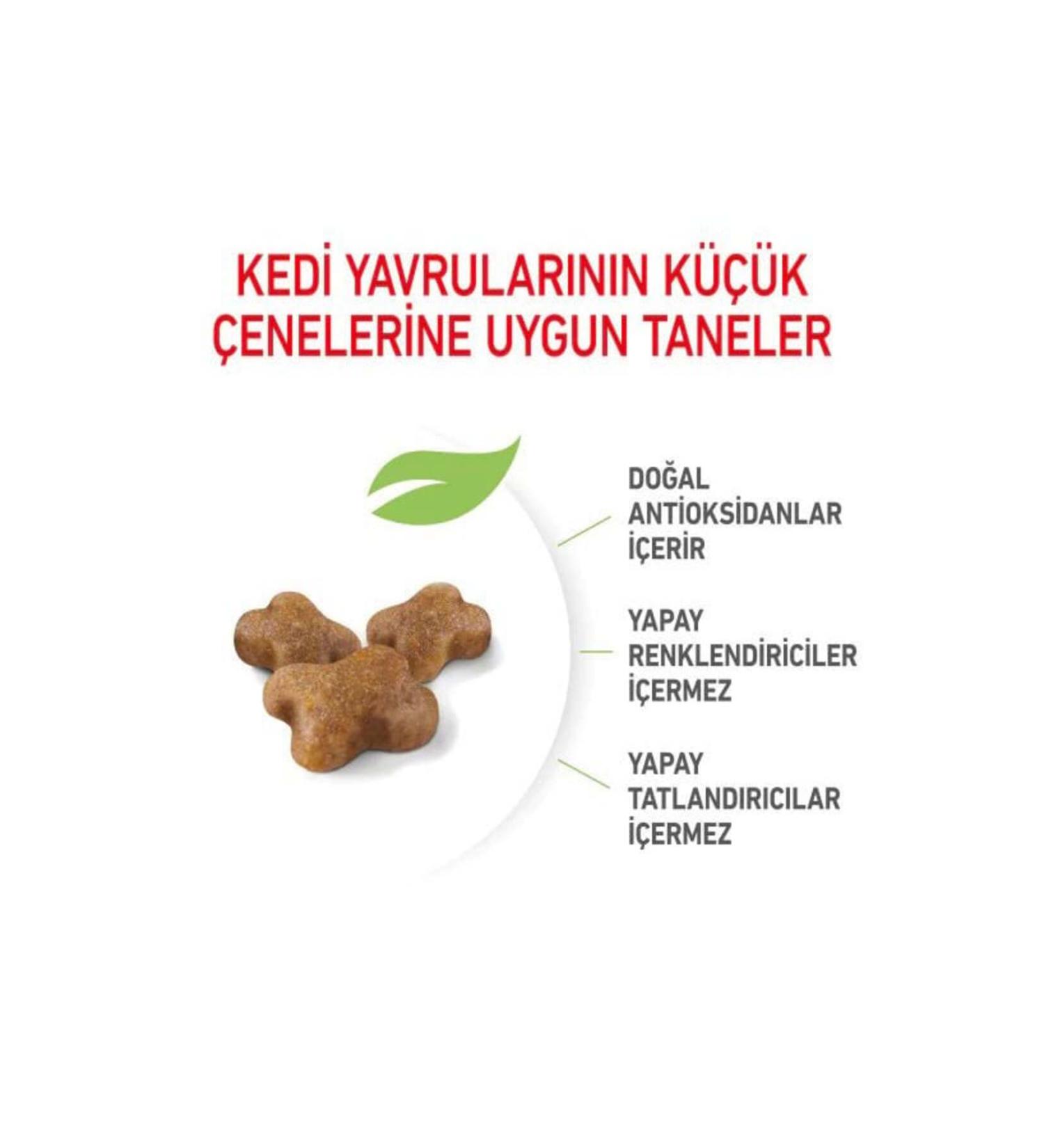 & D Prime Kitten Chicken and Pomegranate Kitten Food 10 Kg