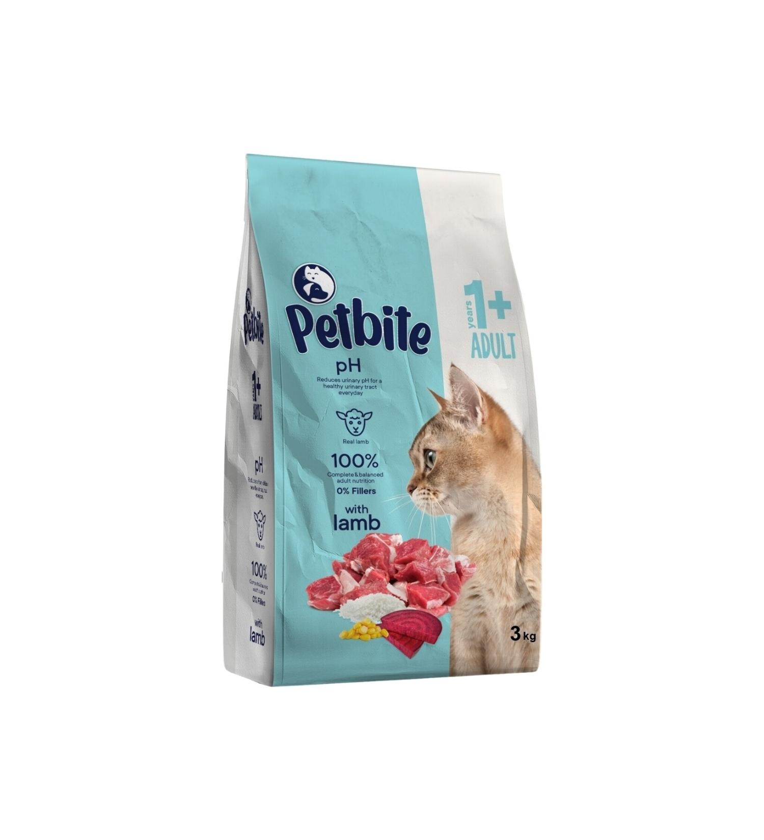 Reflex Lamb and Rice Puppy Food - 3 Kg