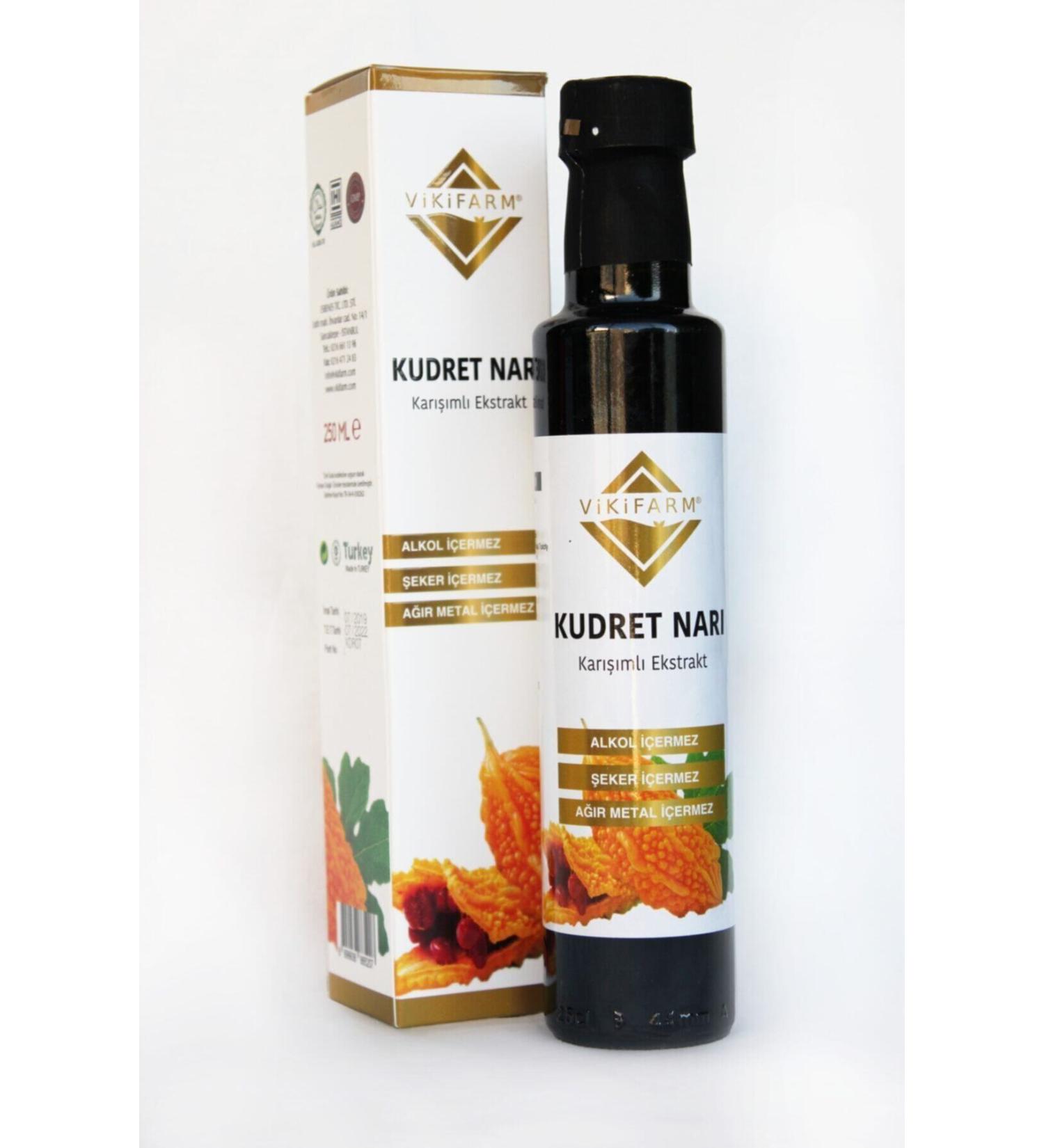 keteci Homemade Orange Carrot Jam (220 Gr)