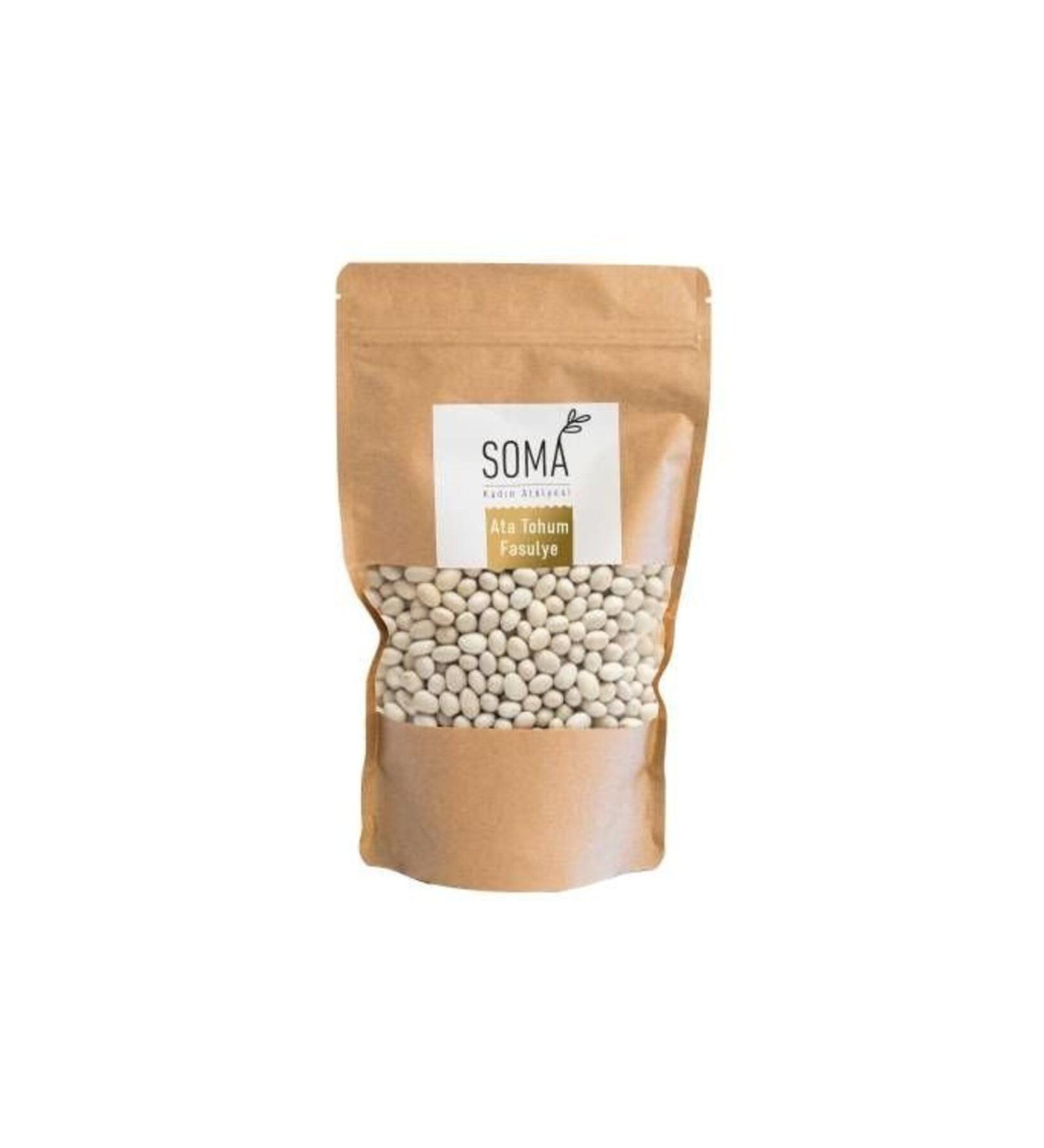AS Kurukahvecisi Double Roasted Turkish Coffee 500 Gr.