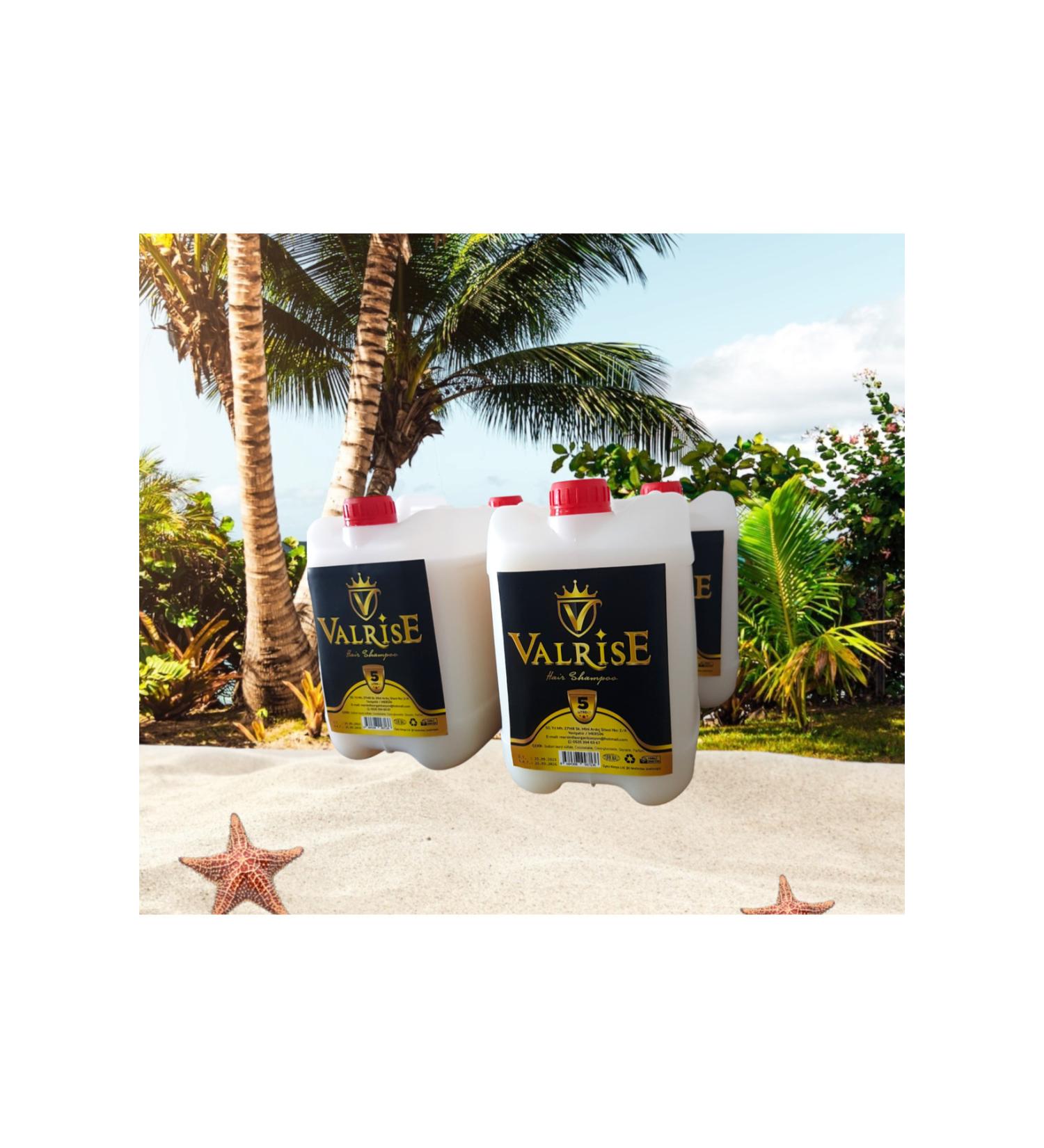 Urban Care No.2 Bond Plex Anti-Fray Hair Care Shampoo 350 ml - Buy Online on GoSupps.com