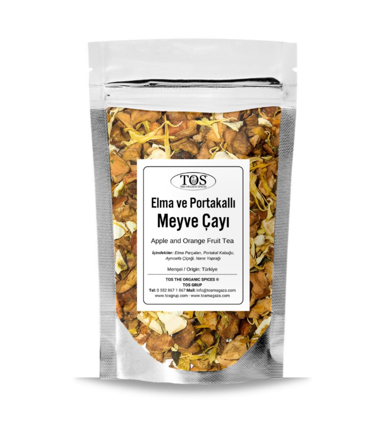 NAHIL Yellow Konak Einkorn Tarhana 300 G