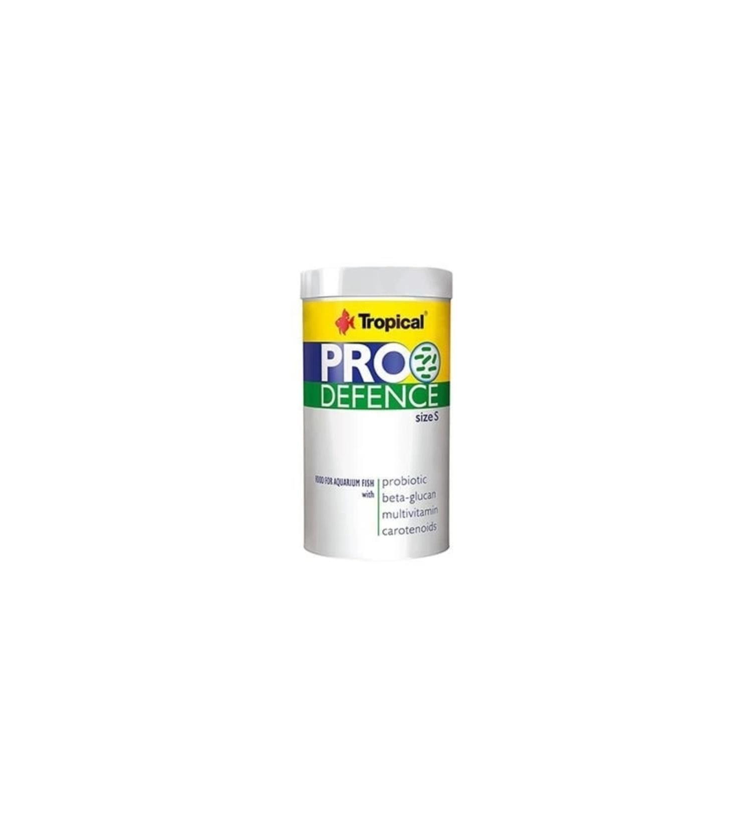 Tropical Marine Power Probiotic Soft Form S 250ml 150gr