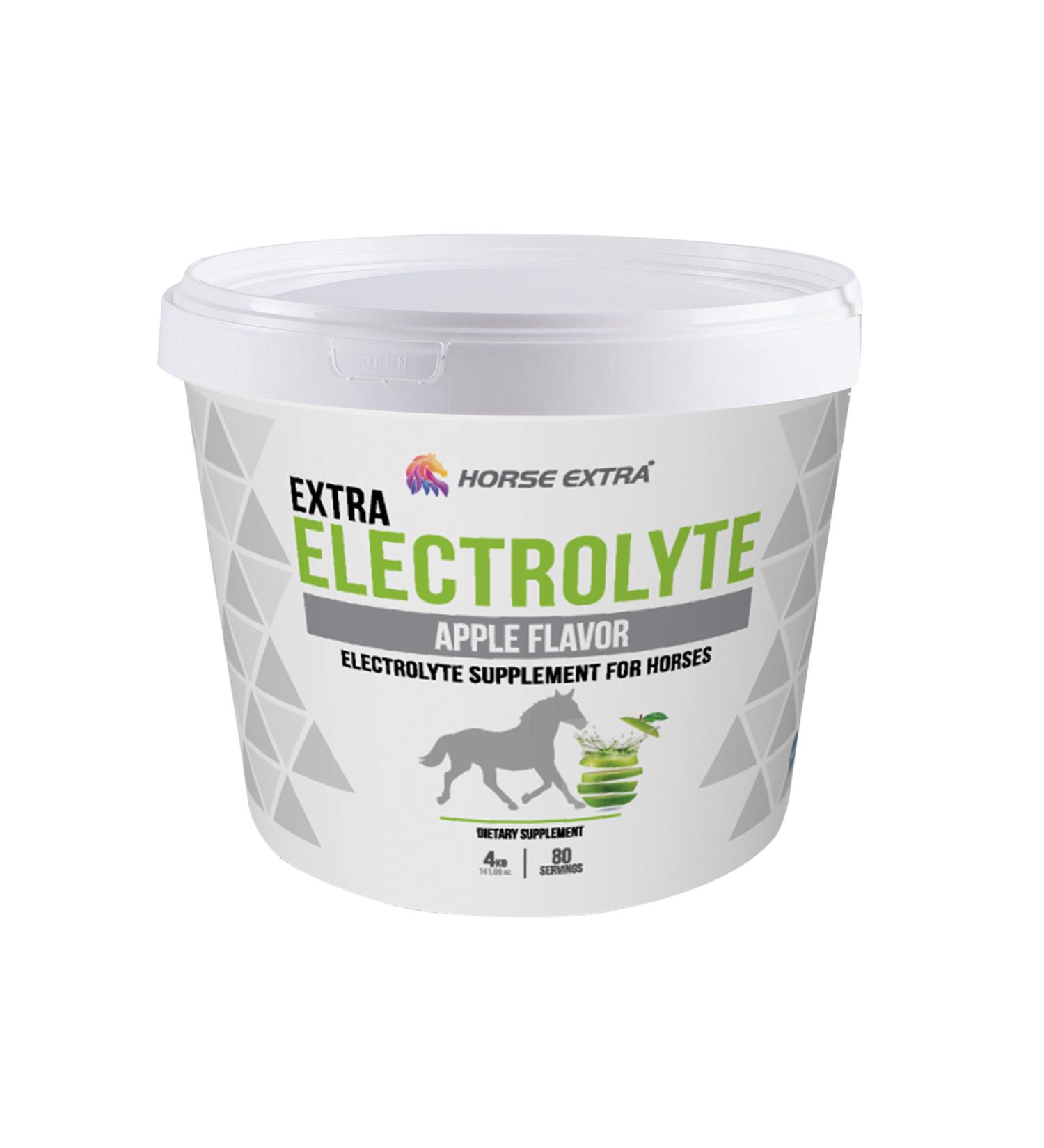 Horse Extra Electrolyte 1 Kg