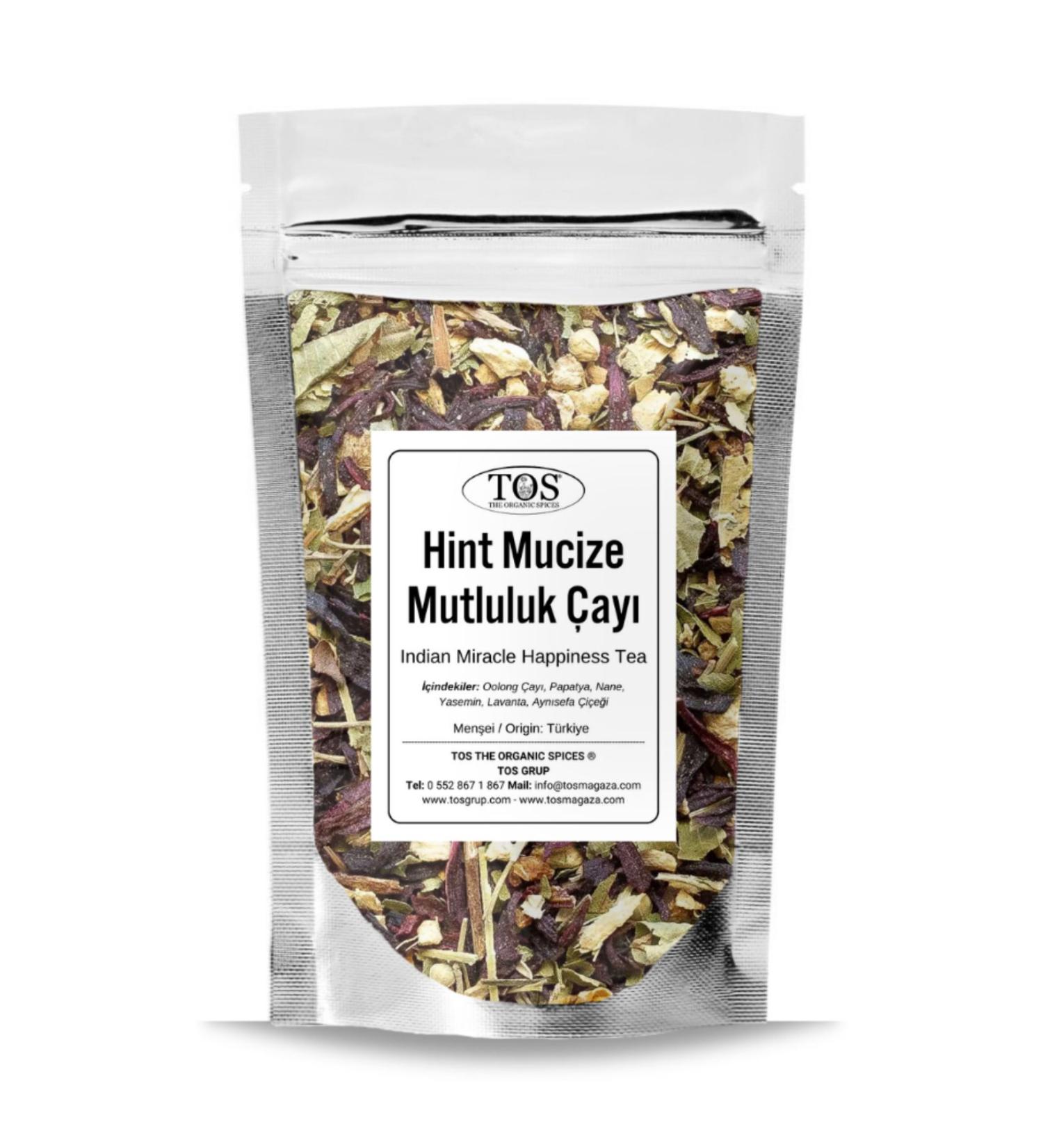 S FA MOTHER Ginger Herbal Mix Tea (42 PIECES)